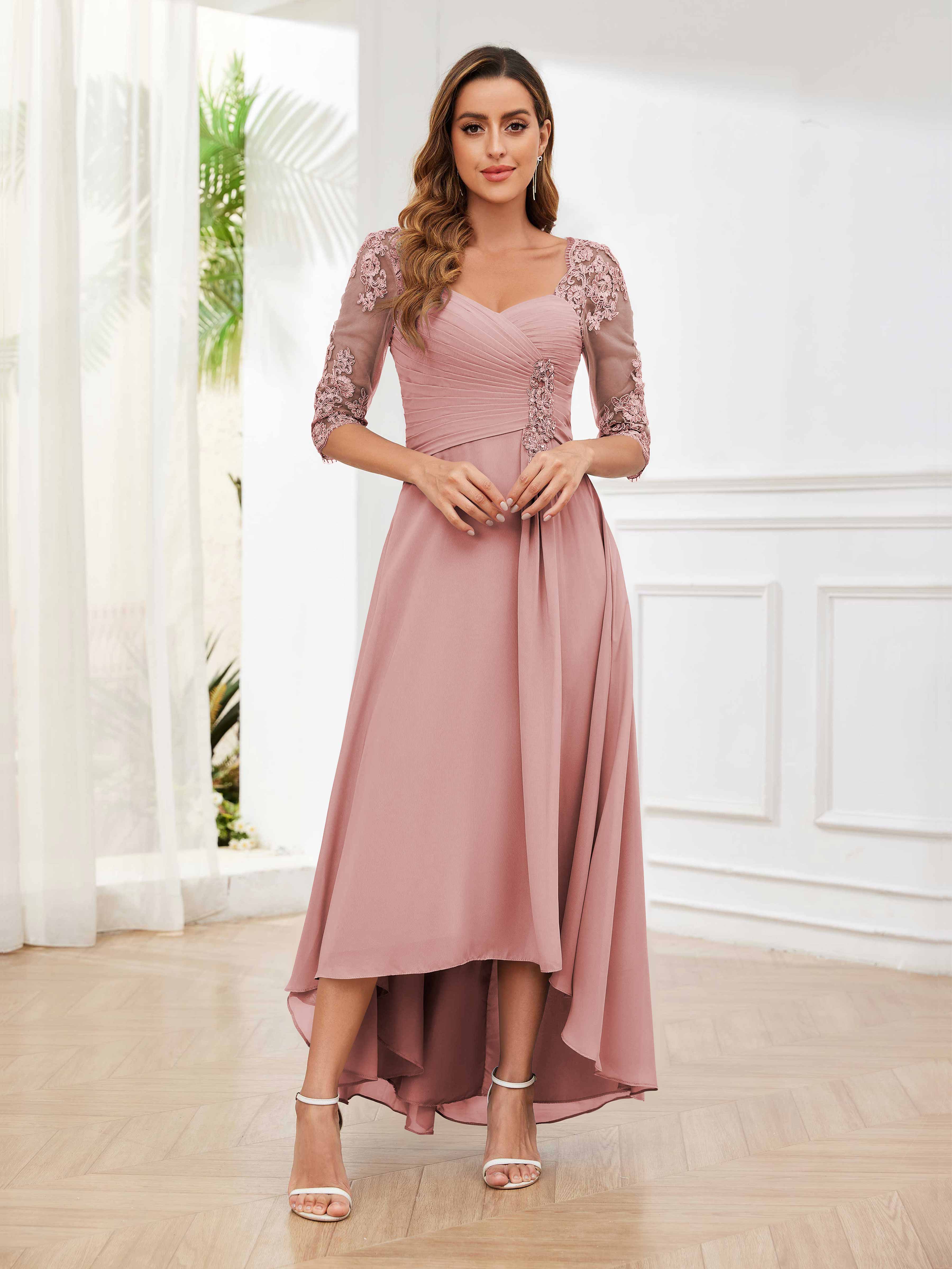 #Couleur_Rose Poussiéreuse