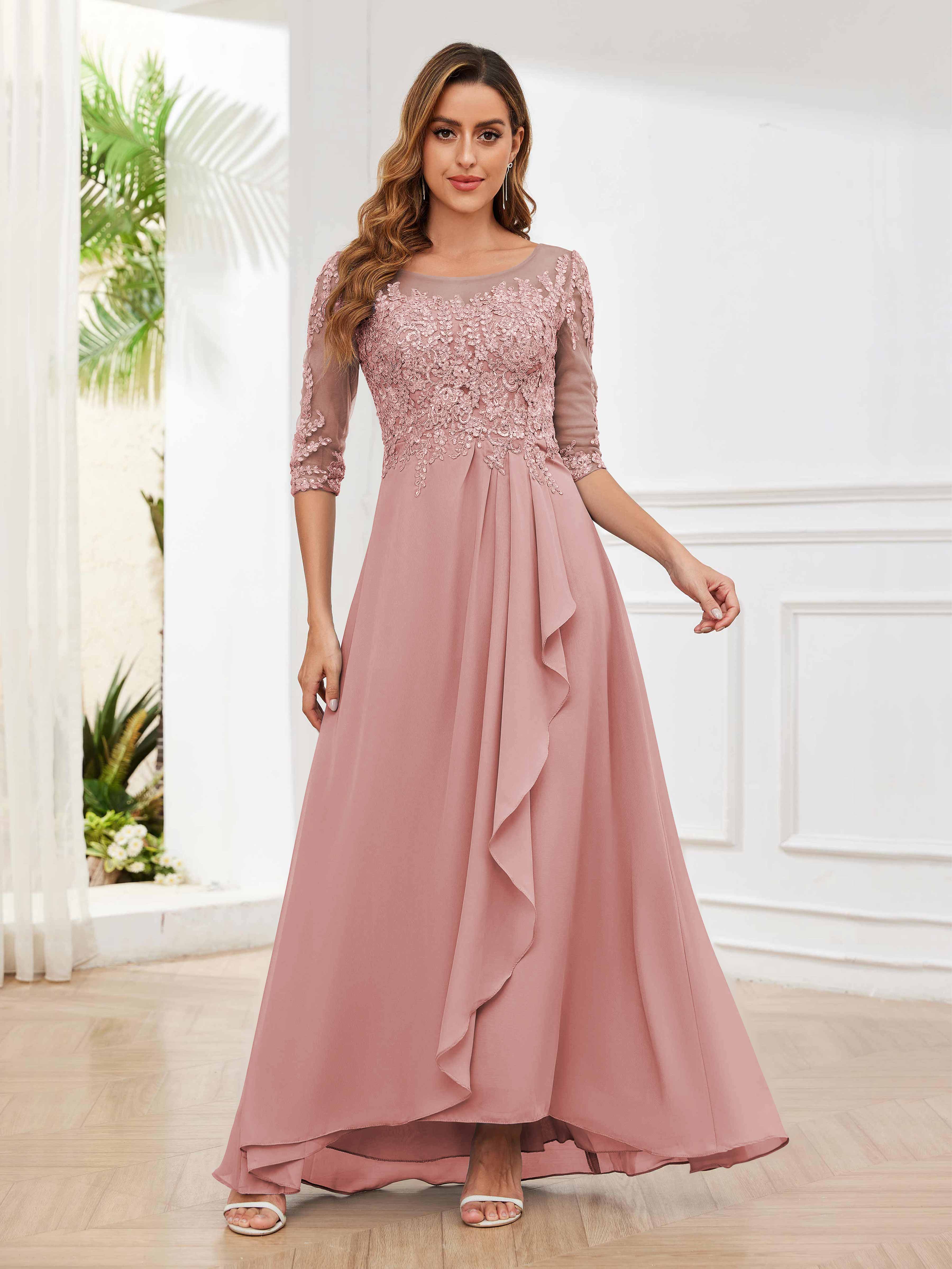 #Couleur_Rose Poussiéreuse