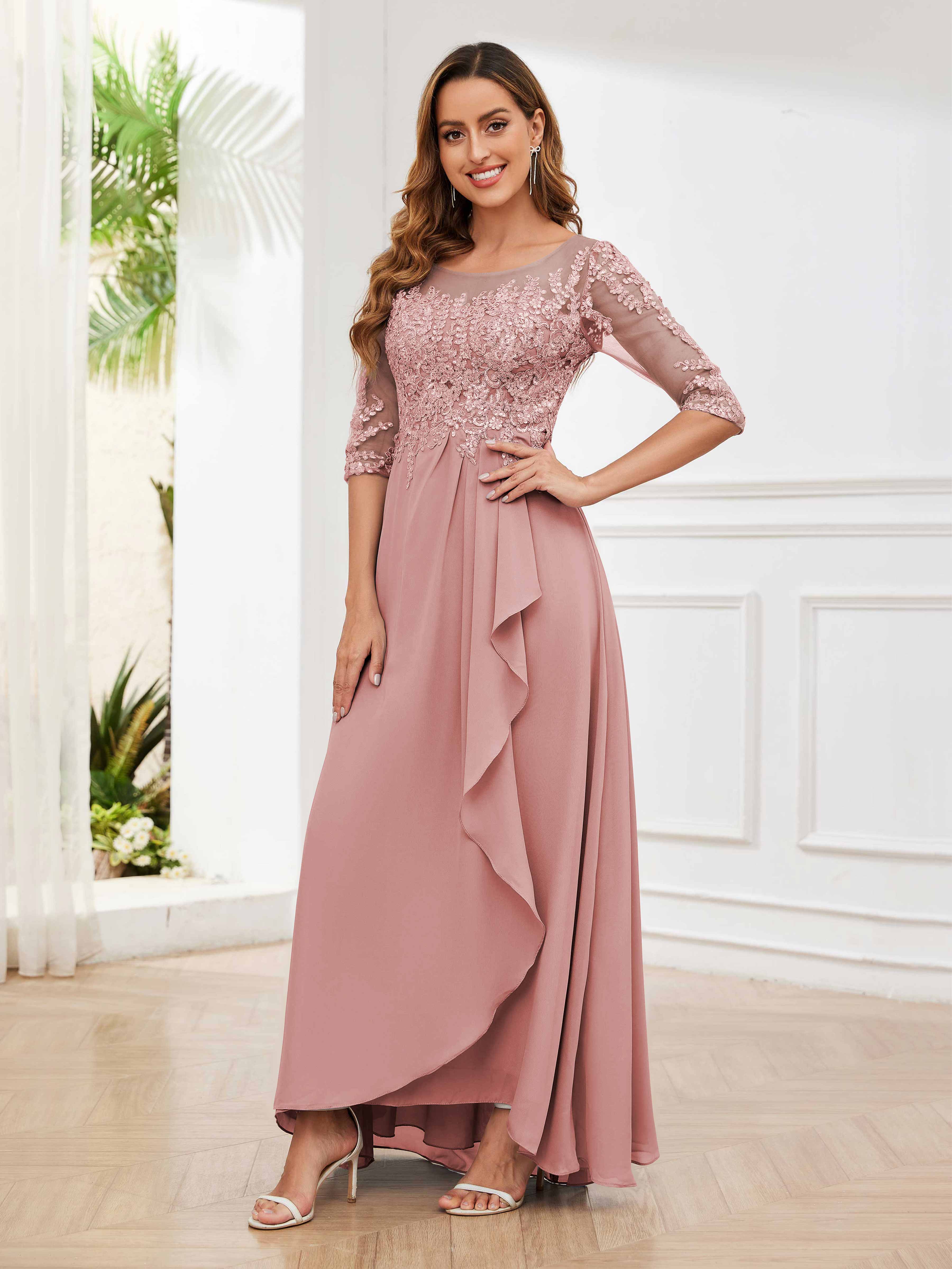 #Couleur_Rose Poussiéreuse