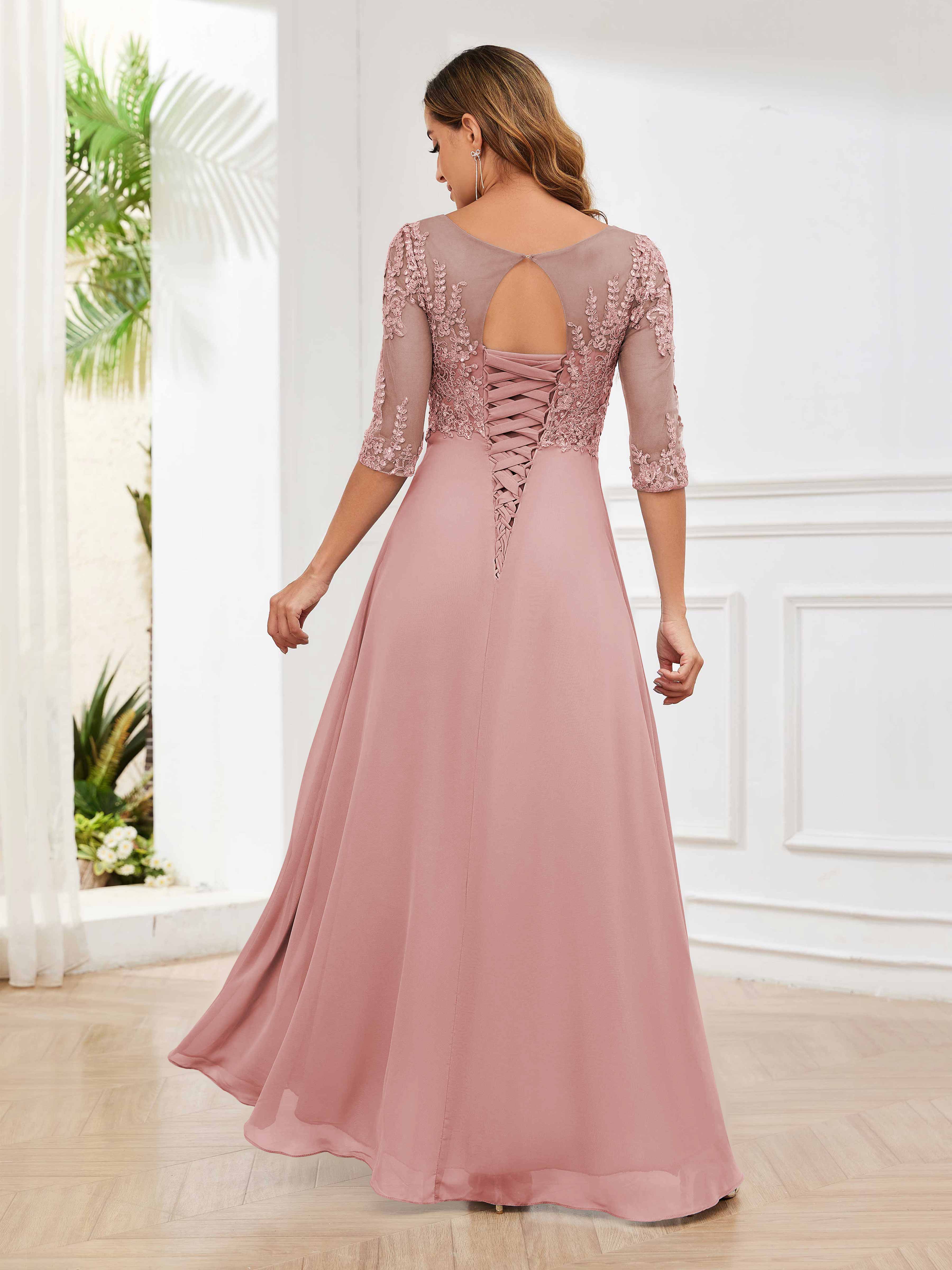 #Couleur_Rose Poussiéreuse