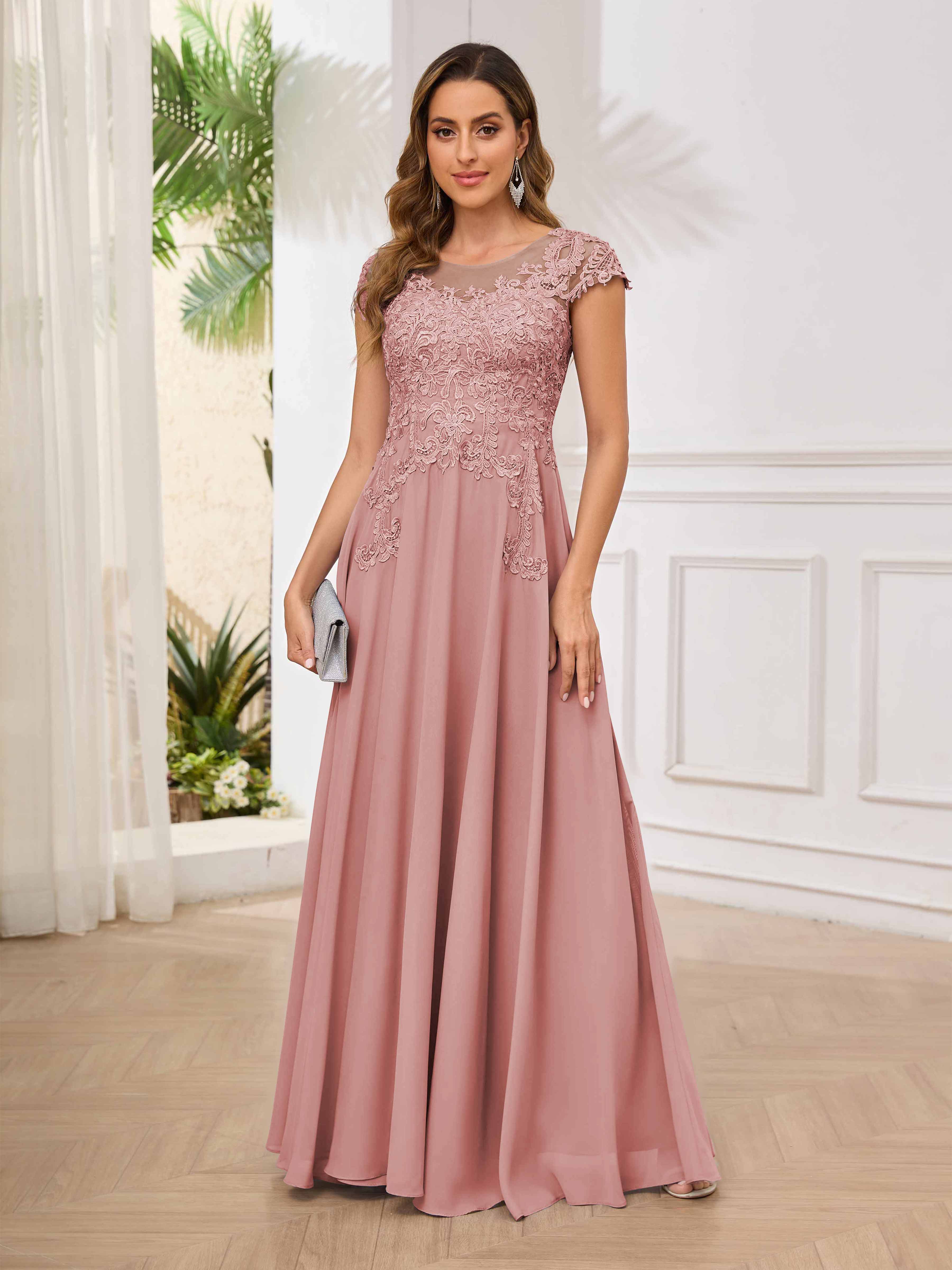 #Couleur_Rose Poussiéreuse