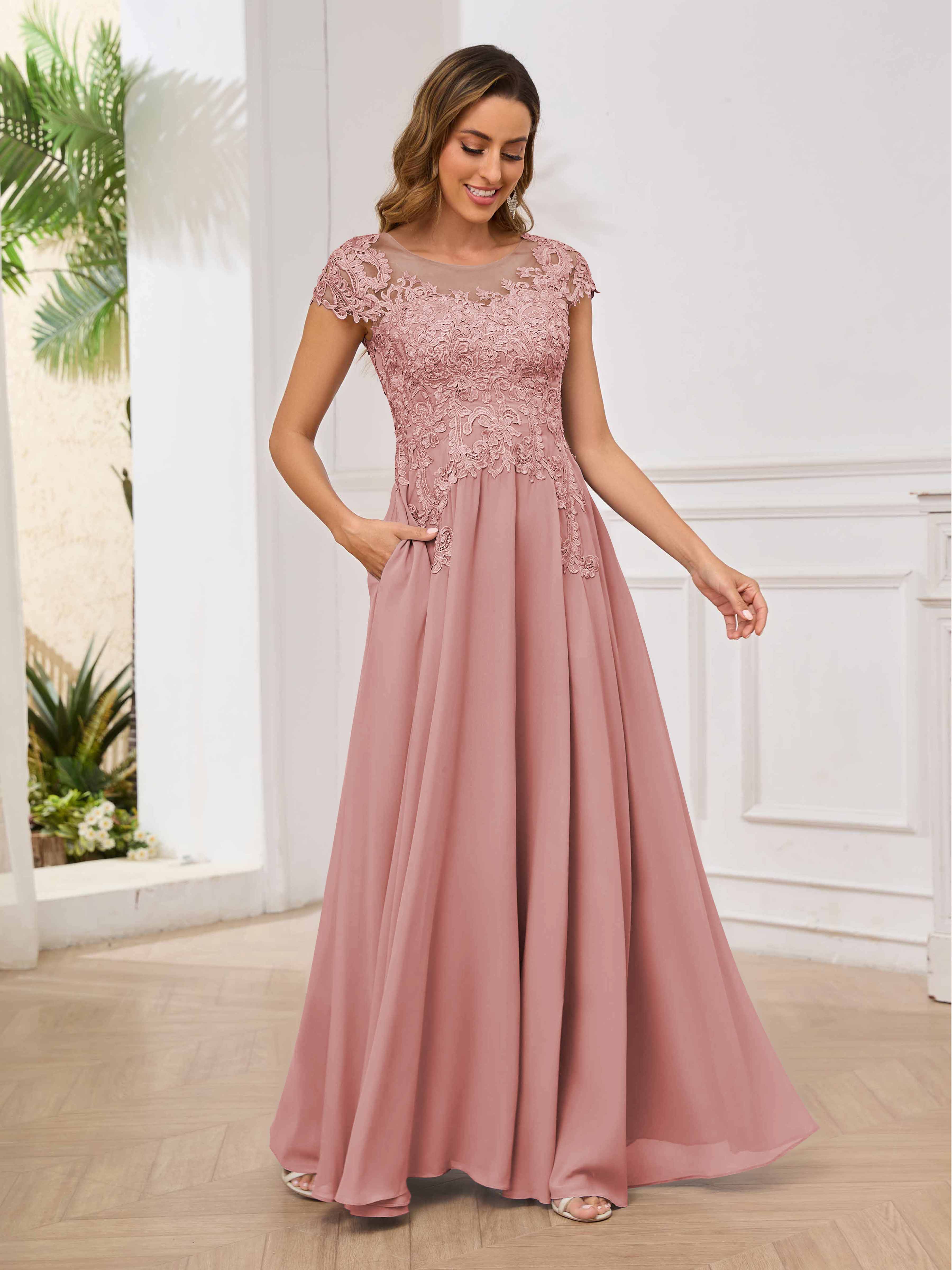 #Couleur_Rose Poussiéreuse