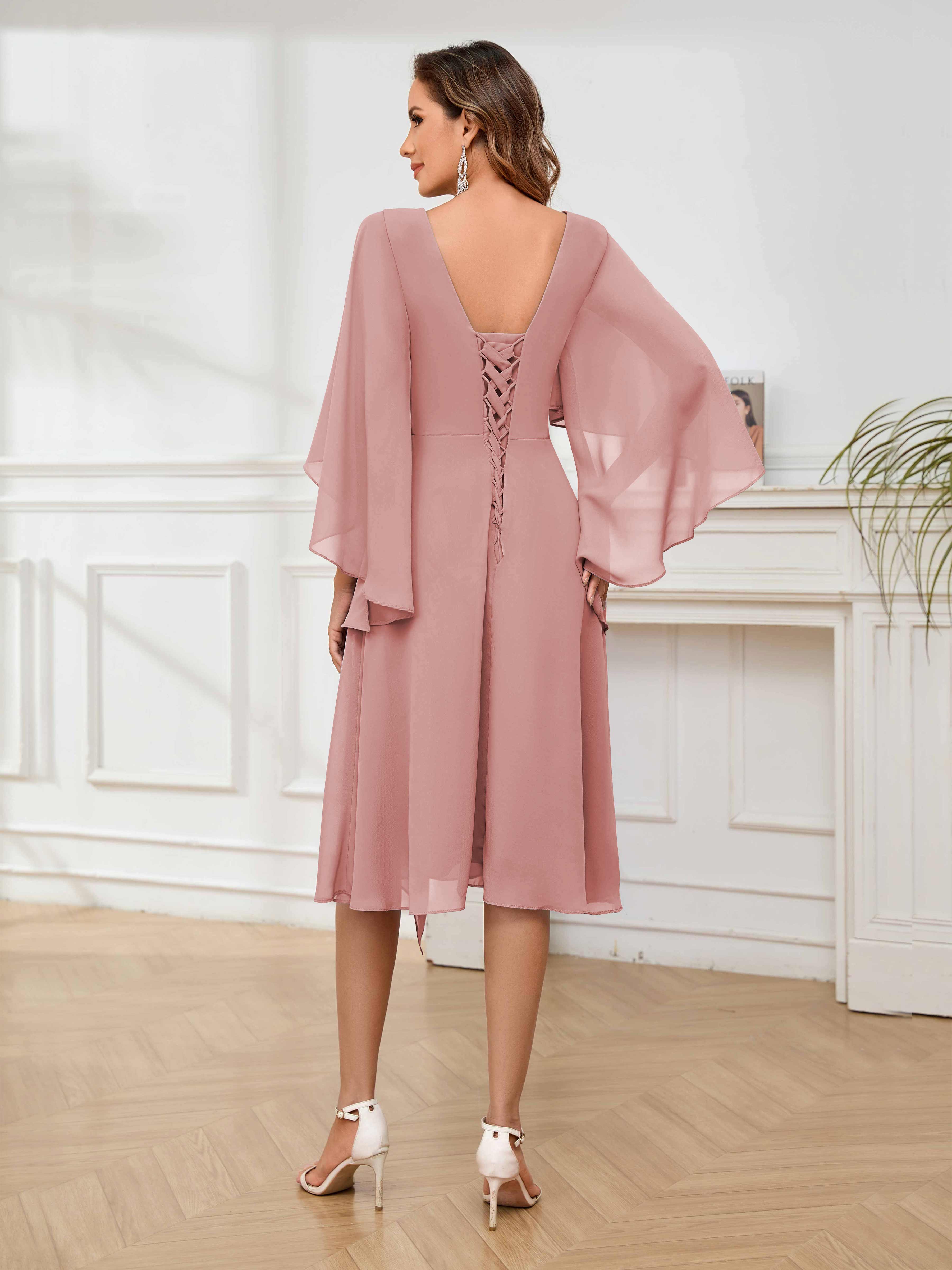 #Couleur_Rose Poussiéreuse