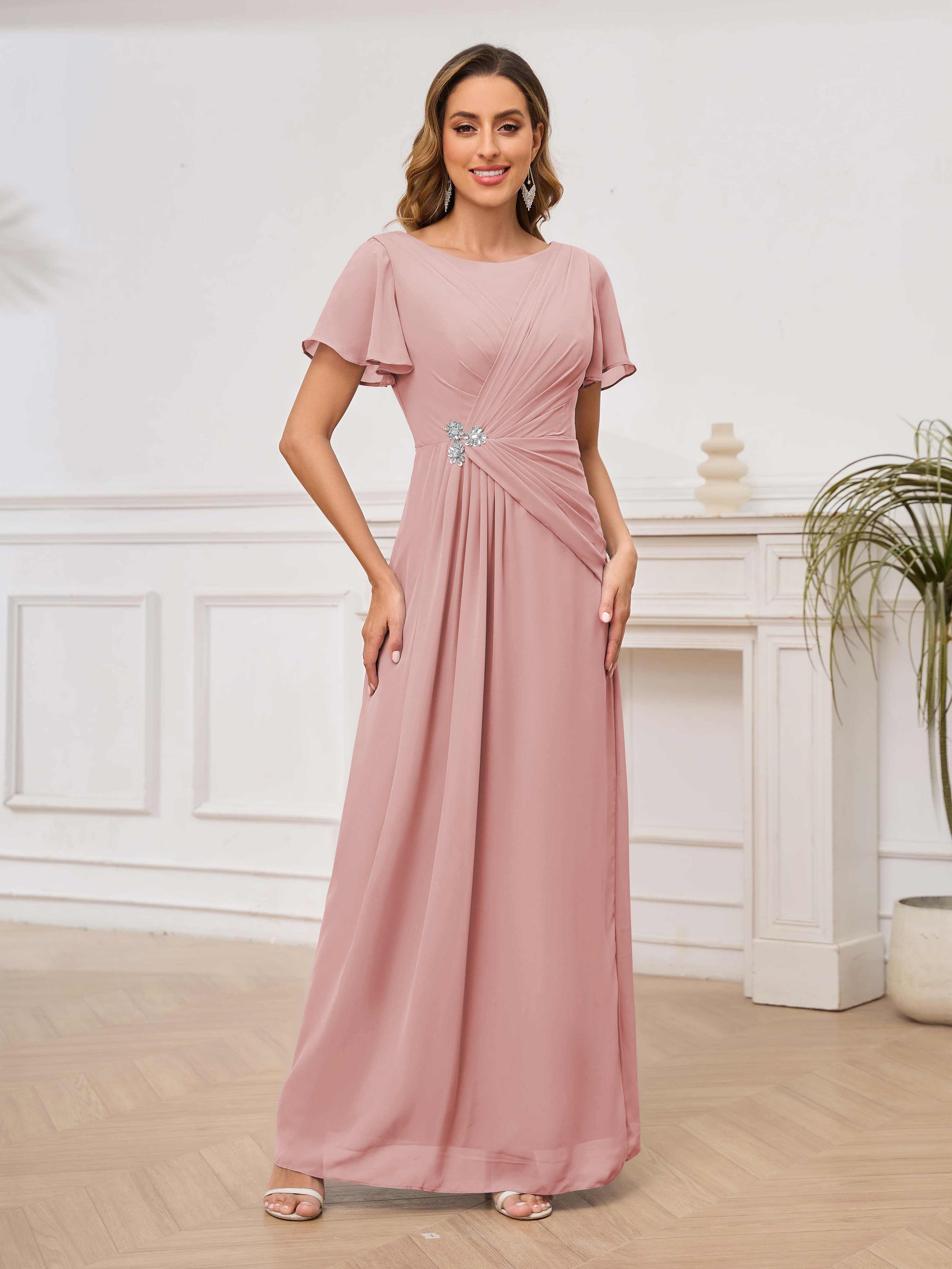 #Couleur_Rose Poussiéreuse
