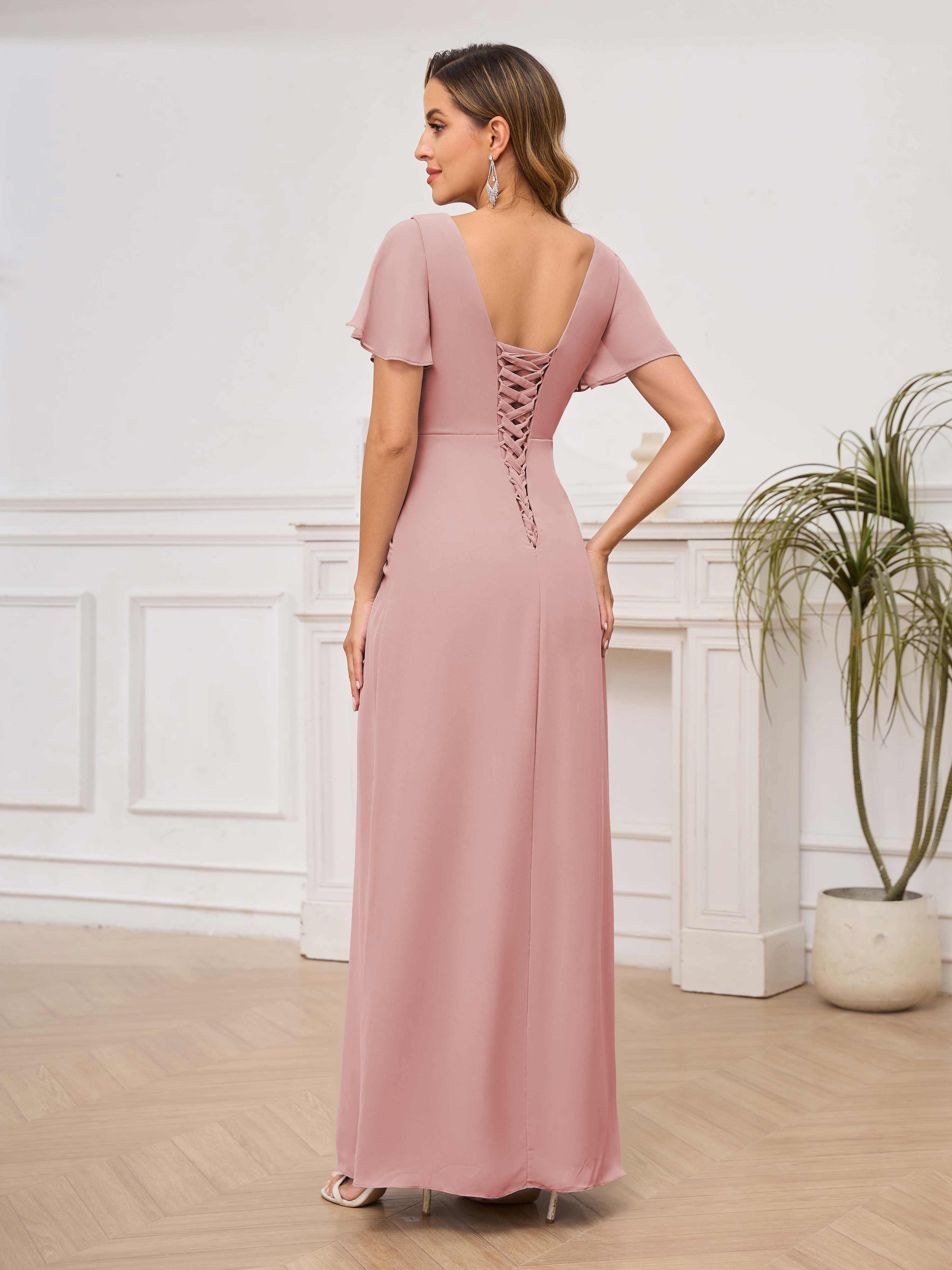 #Couleur_Rose Poussiéreuse