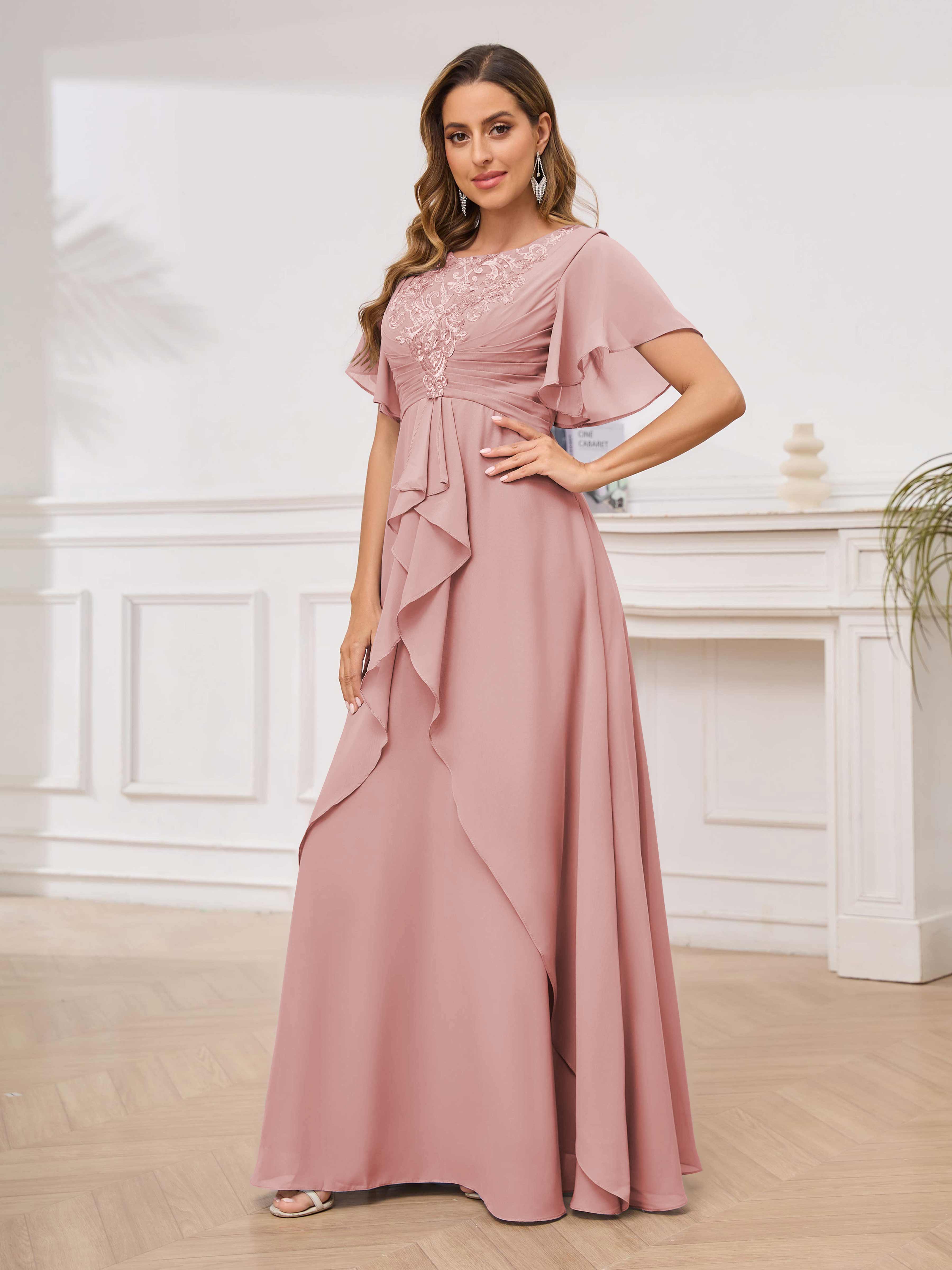 #Couleur_Rose Poussiéreuse
