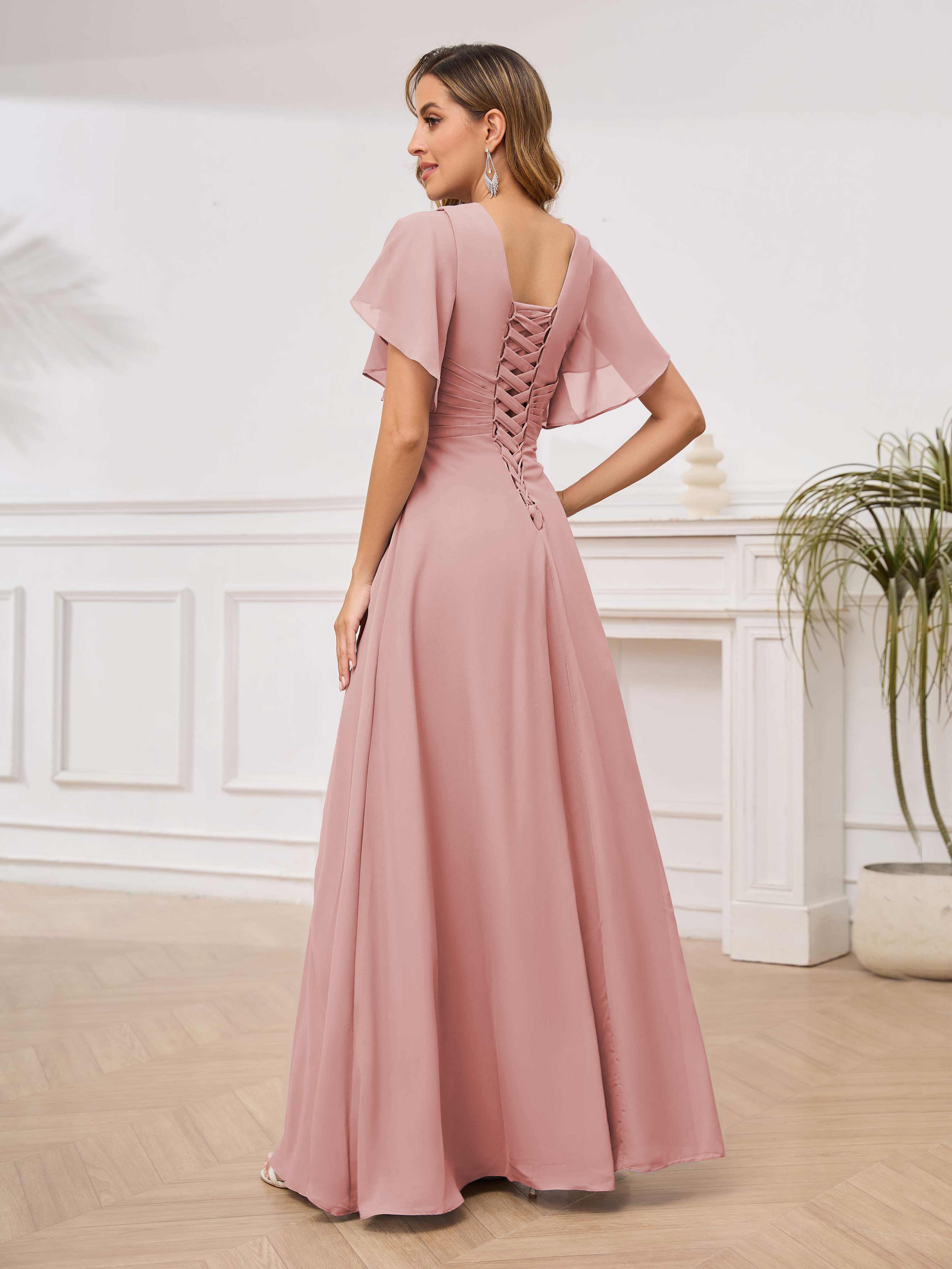 #Couleur_Rose Poussiéreuse