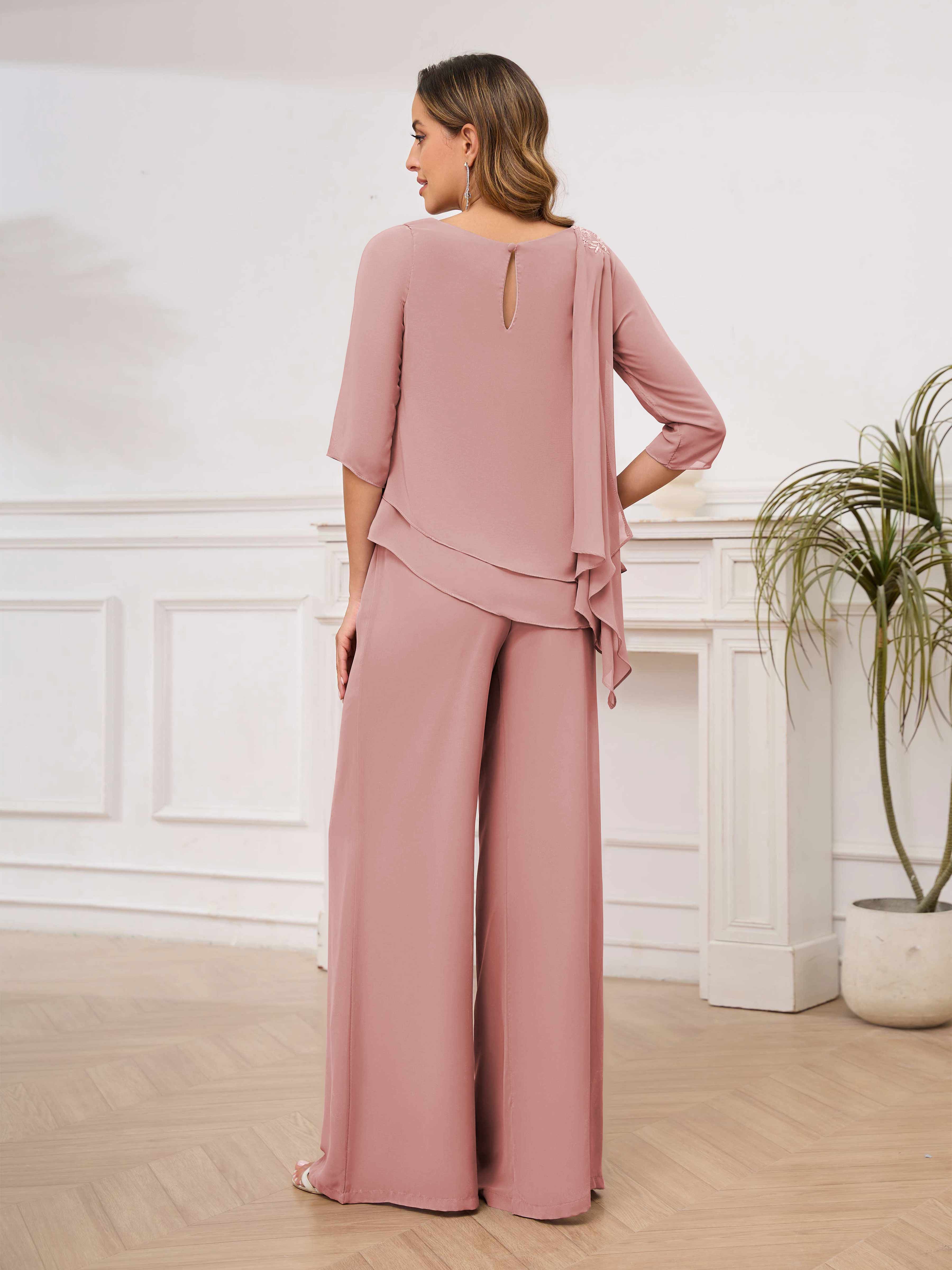 #Couleur_Rose Poussiéreuse