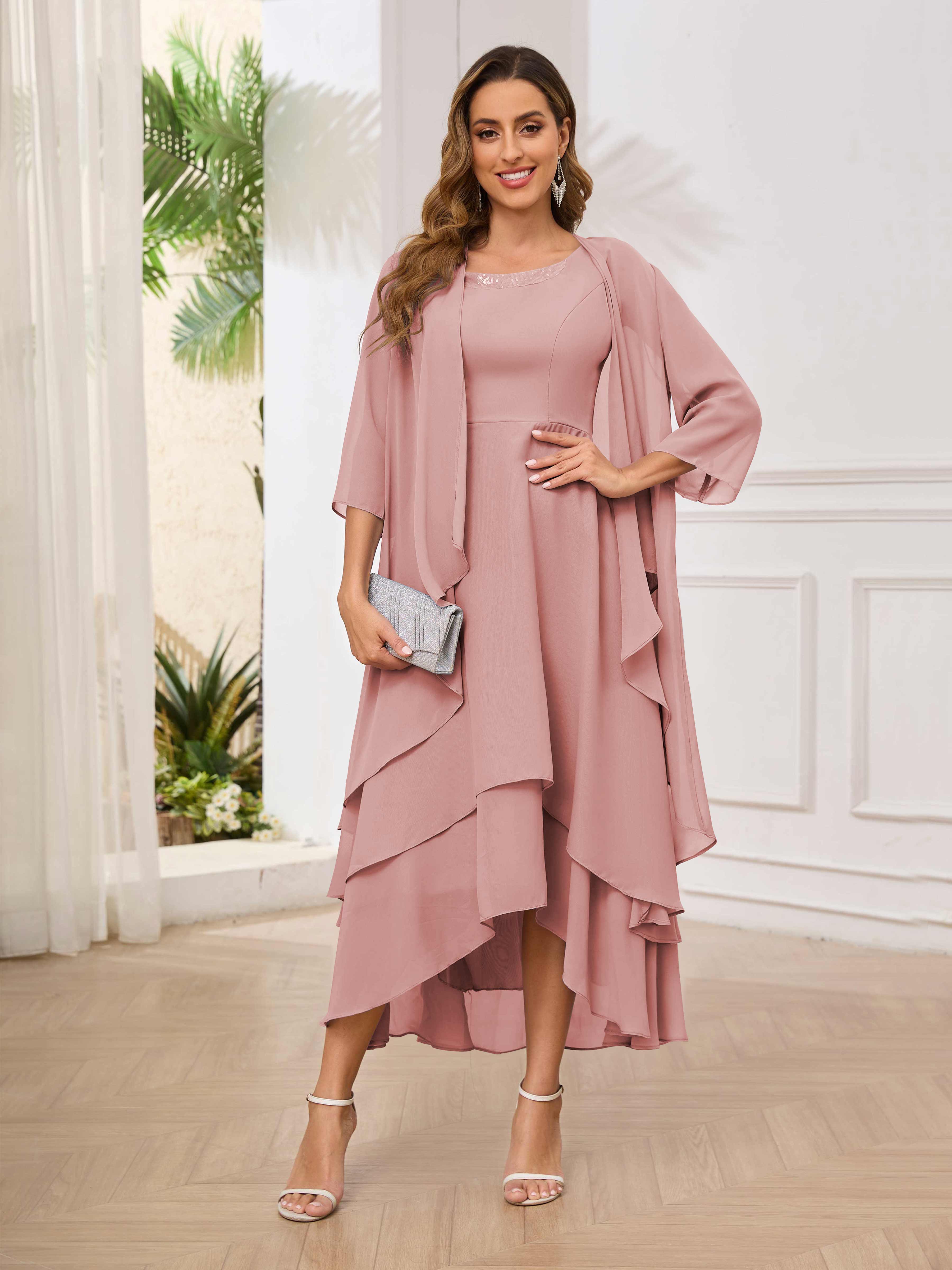 #Couleur_Rose Poussiéreuse