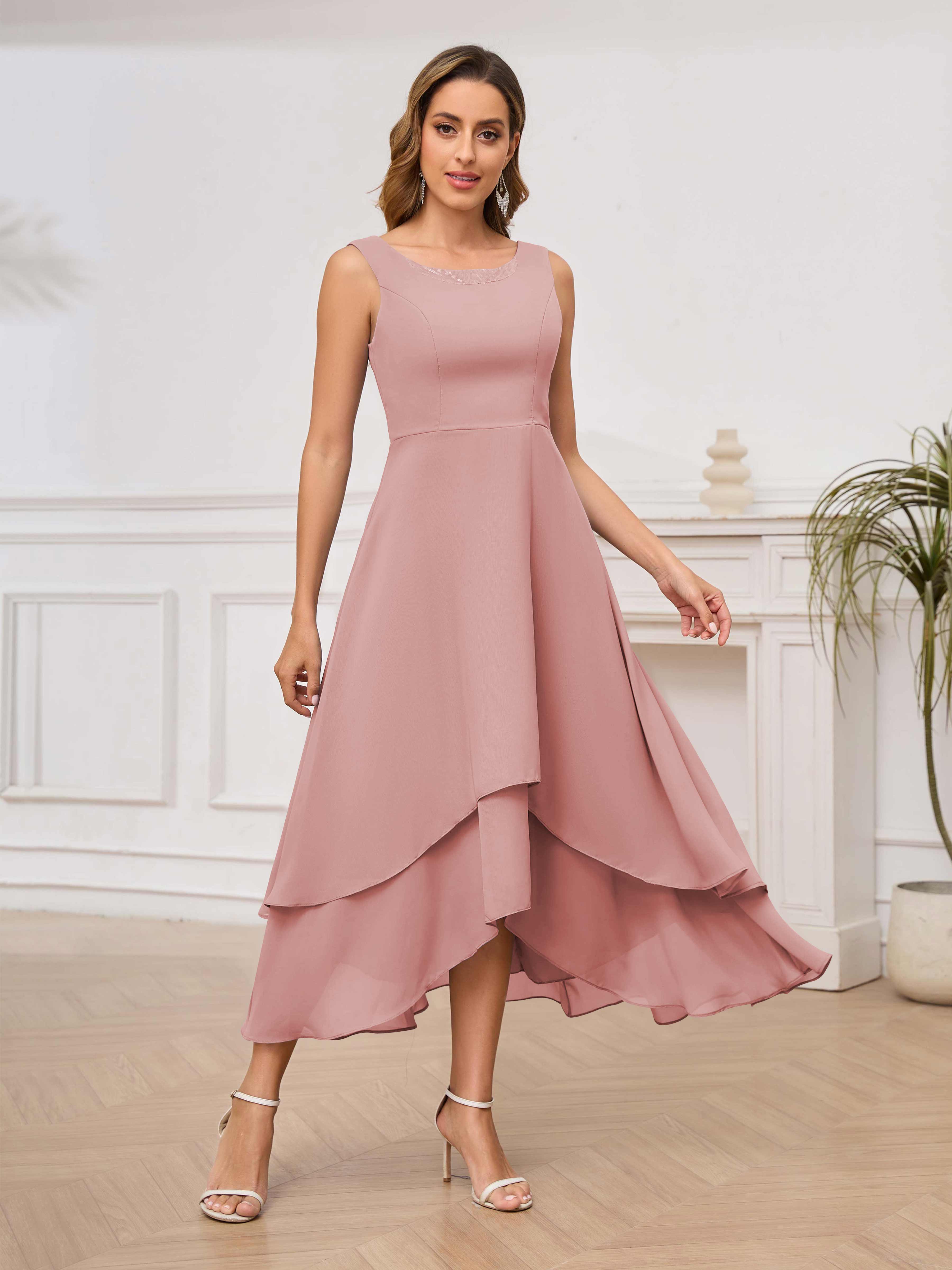#Couleur_Rose Poussiéreuse