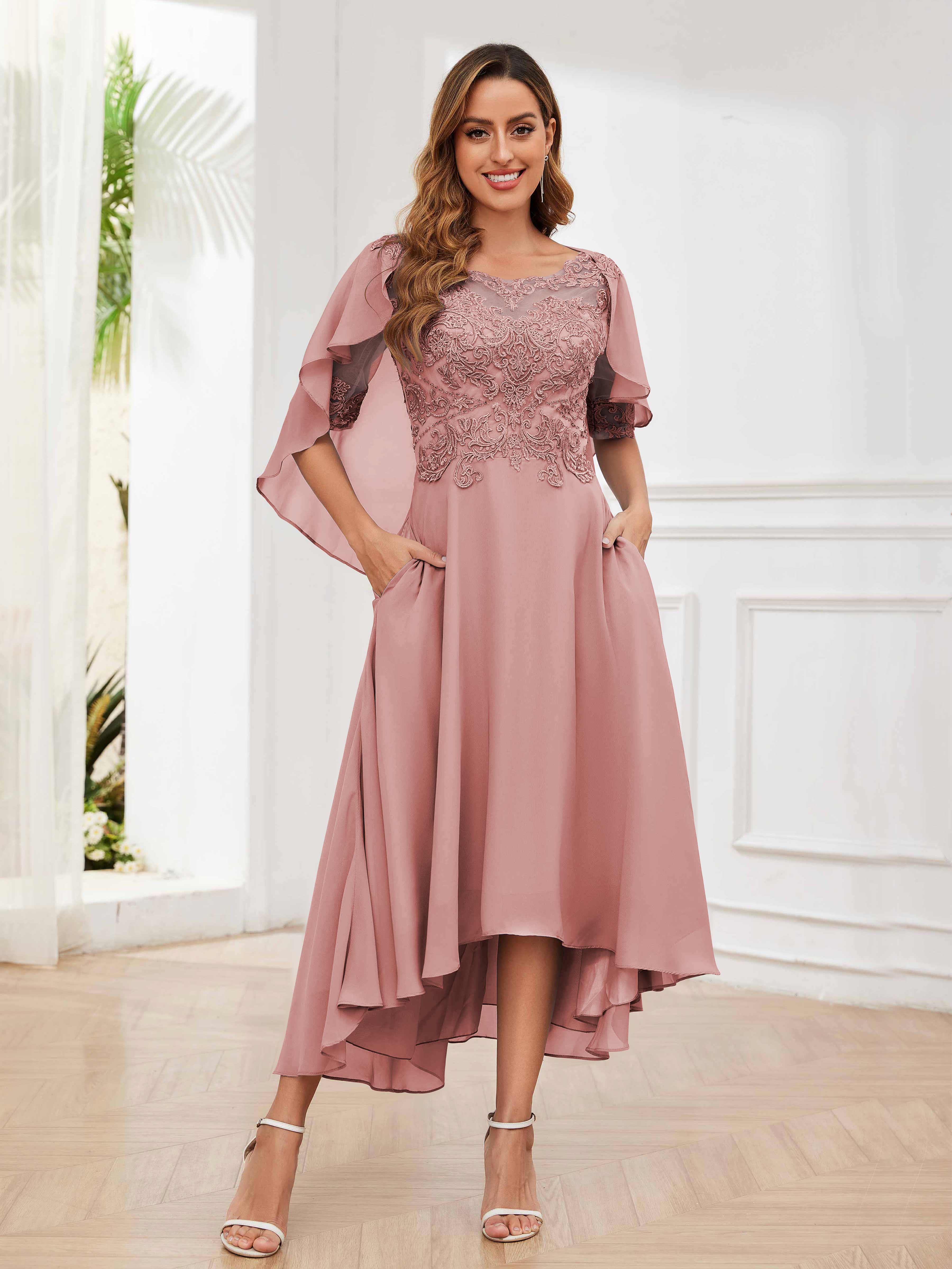 #Couleur_Rose Poussiéreuse
