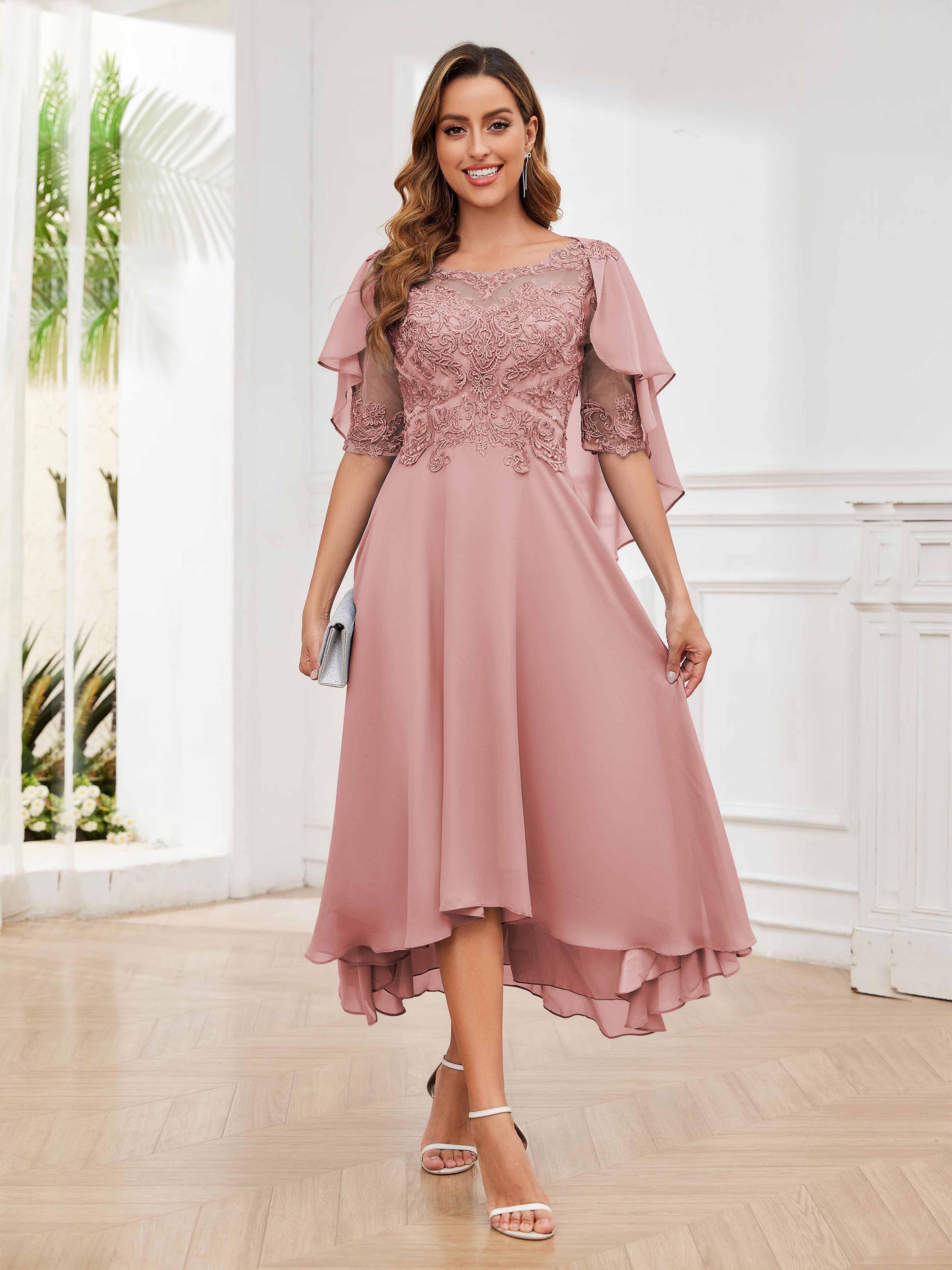 #Couleur_Rose Poussiéreuse
