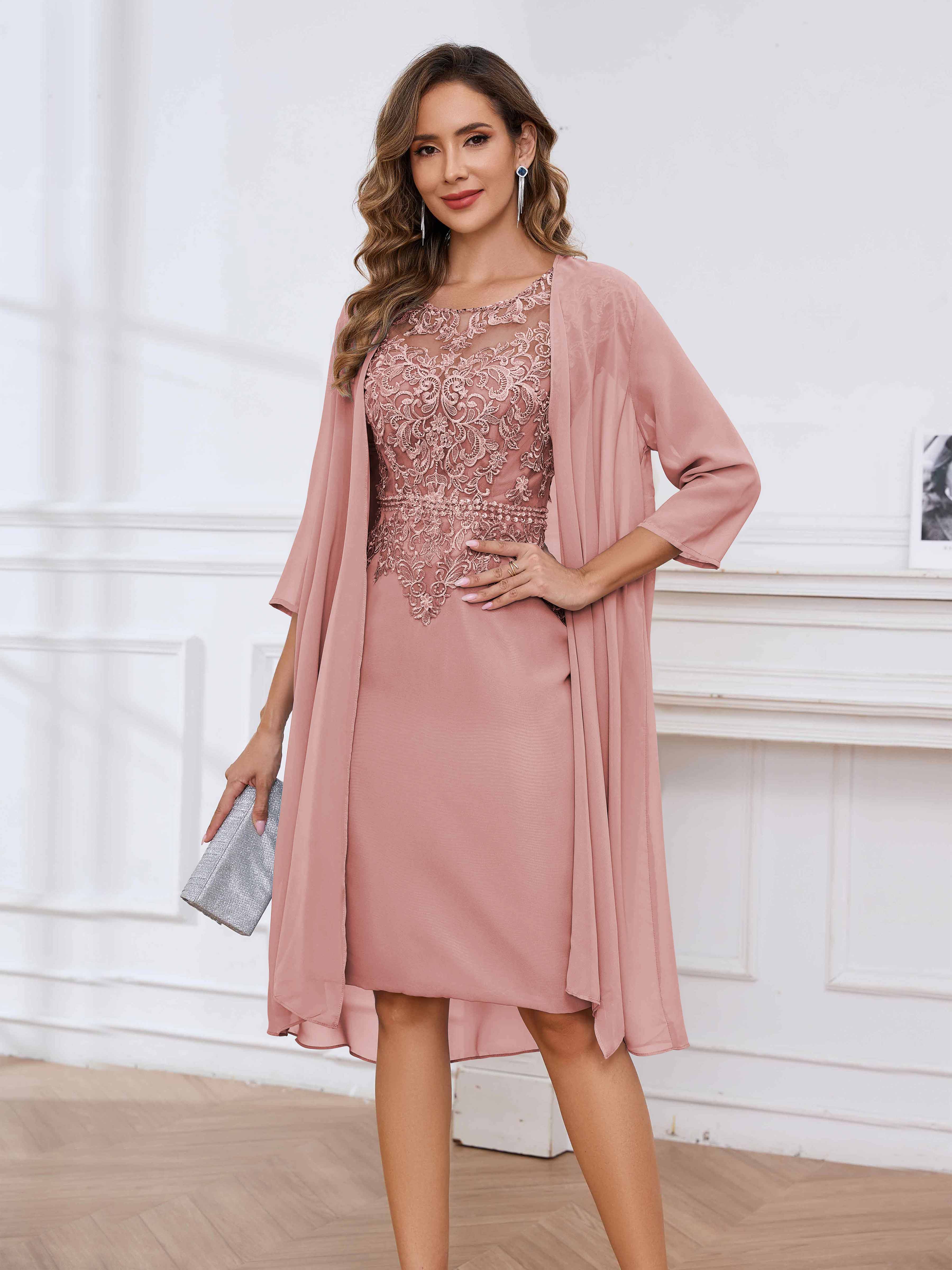 #Couleur_Rose Poussiéreuse