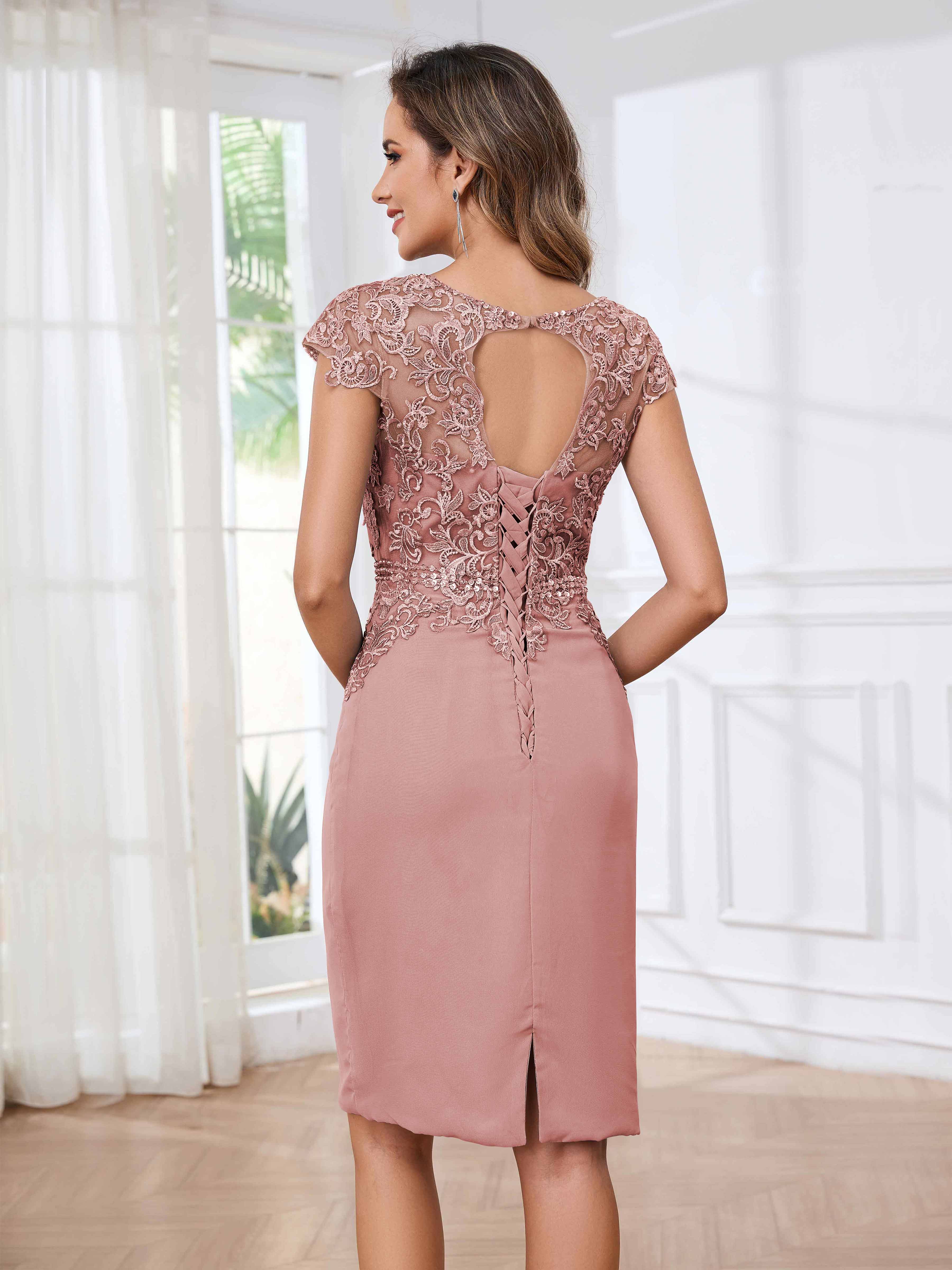 #Couleur_Rose Poussiéreuse