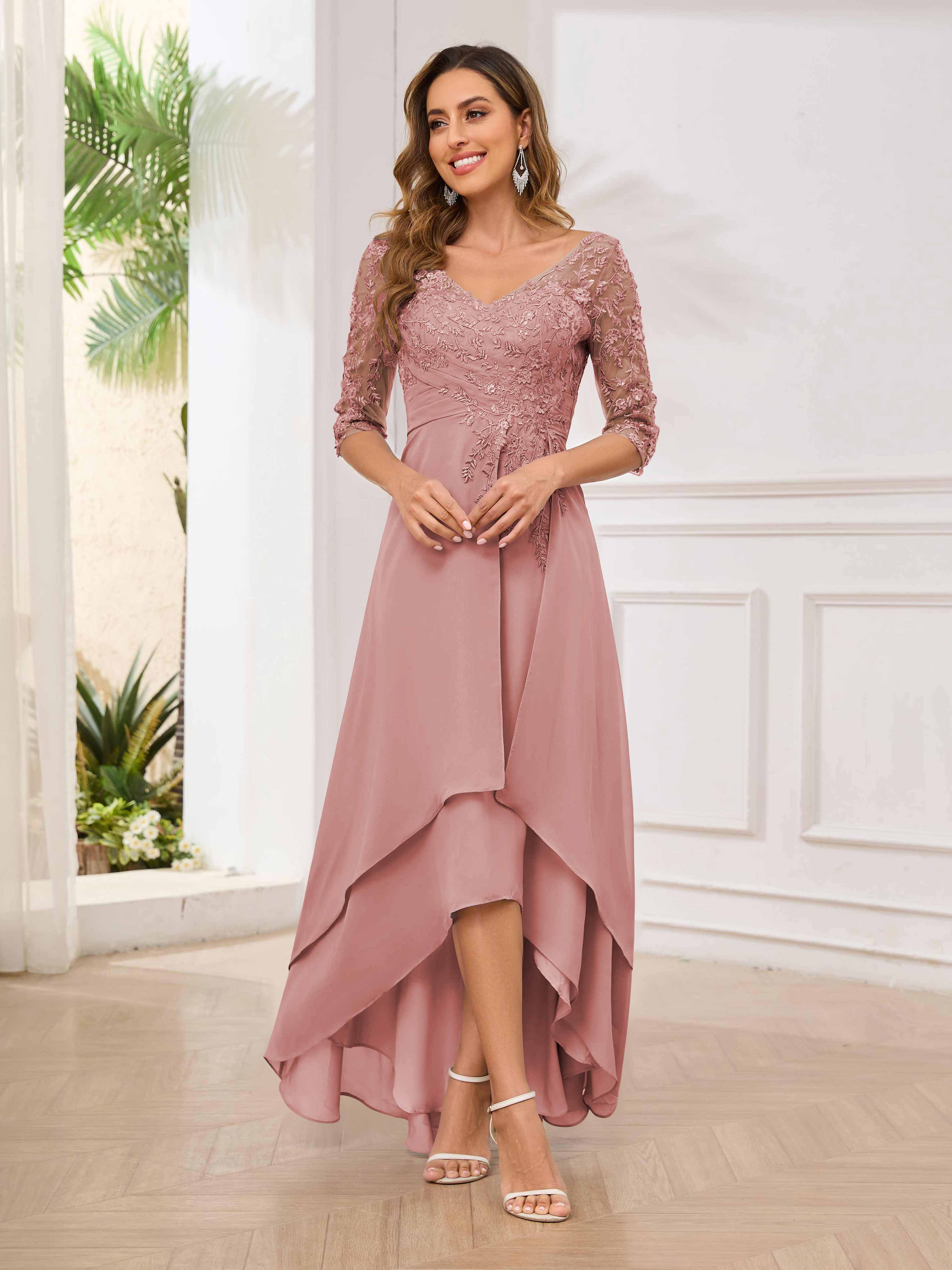 #Couleur_Rose Poussiéreuse