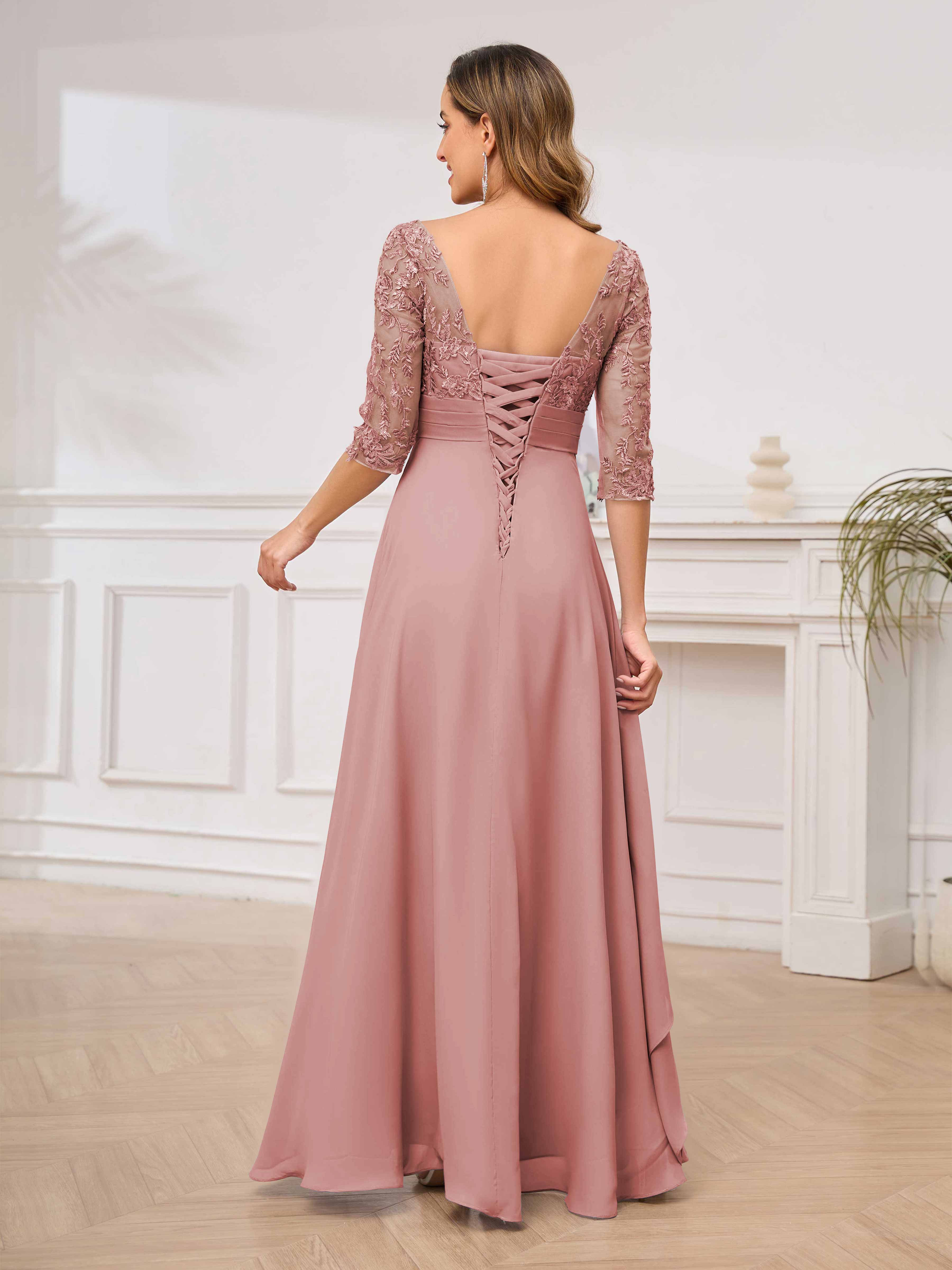 #Couleur_Rose Poussiéreuse