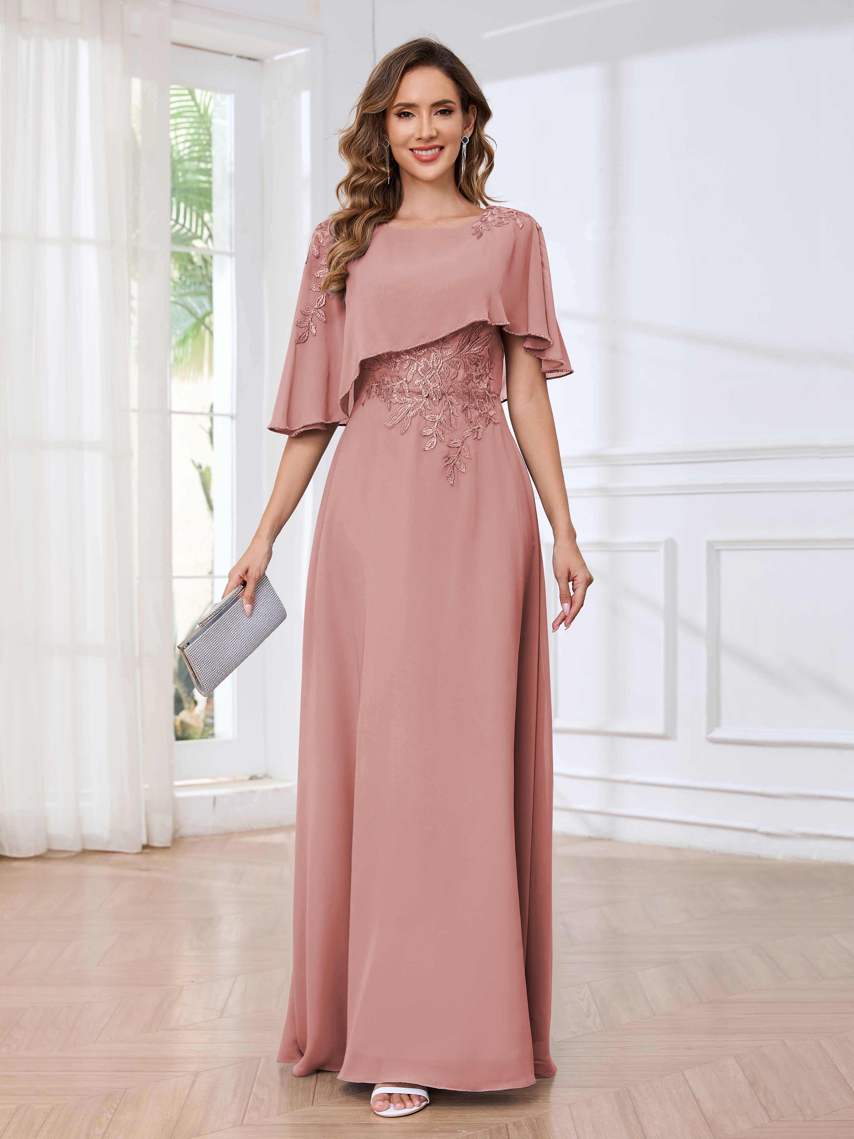 #Couleur_Rose Poussiéreuse