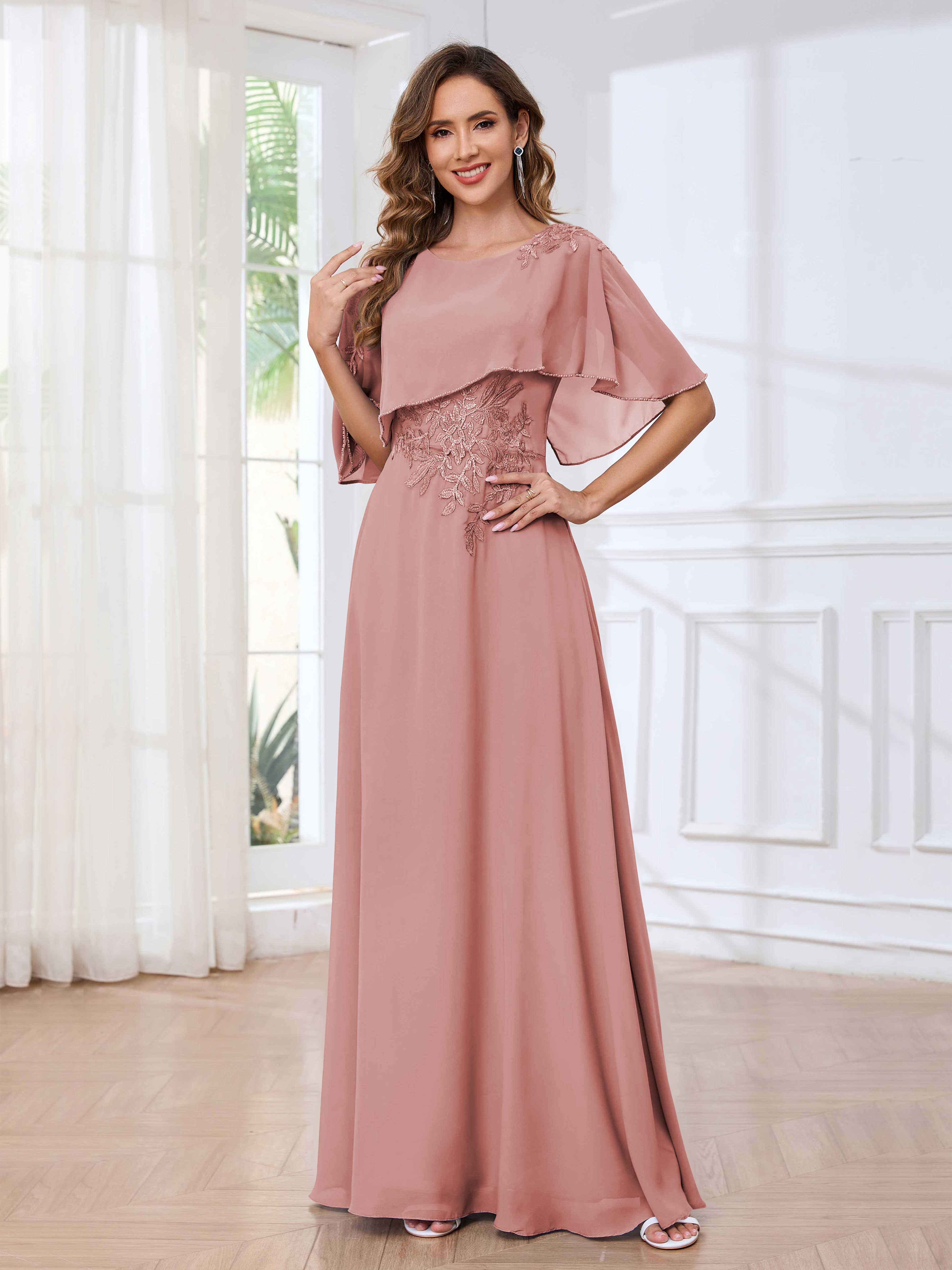 #Couleur_Rose Poussiéreuse