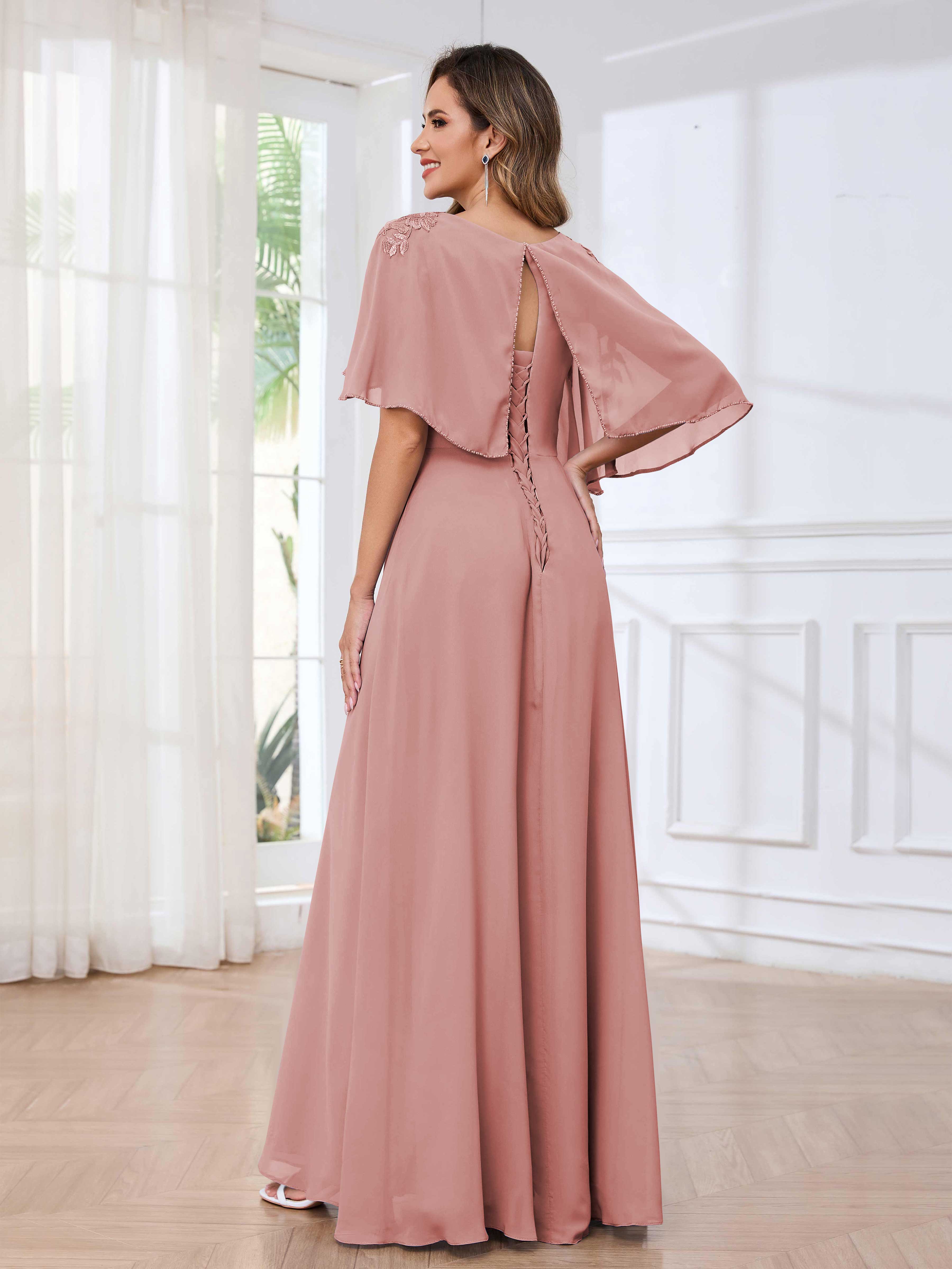 #Couleur_Rose Poussiéreuse
