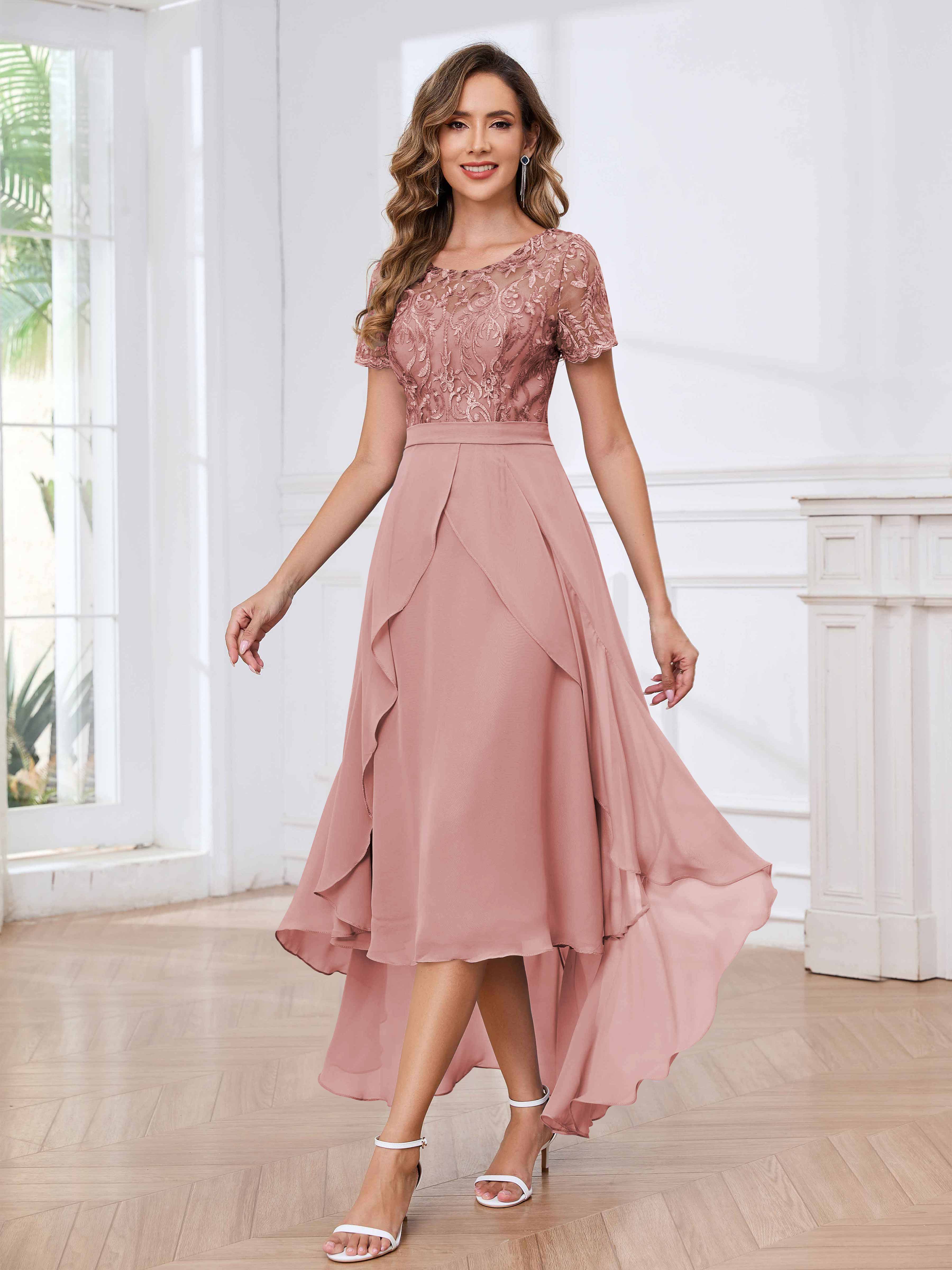 #Couleur_Rose Poussiéreuse
