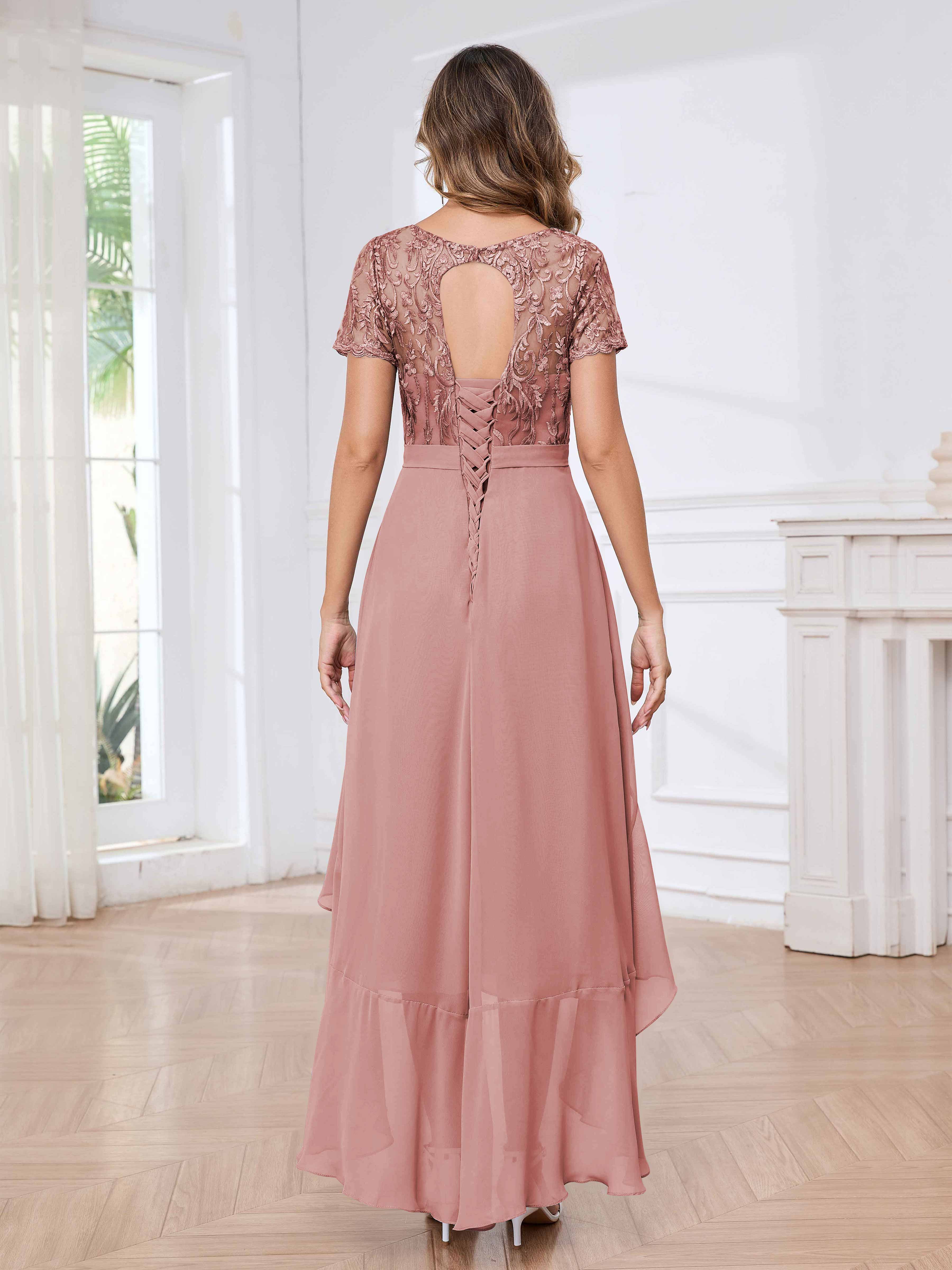 #Couleur_Rose Poussiéreuse