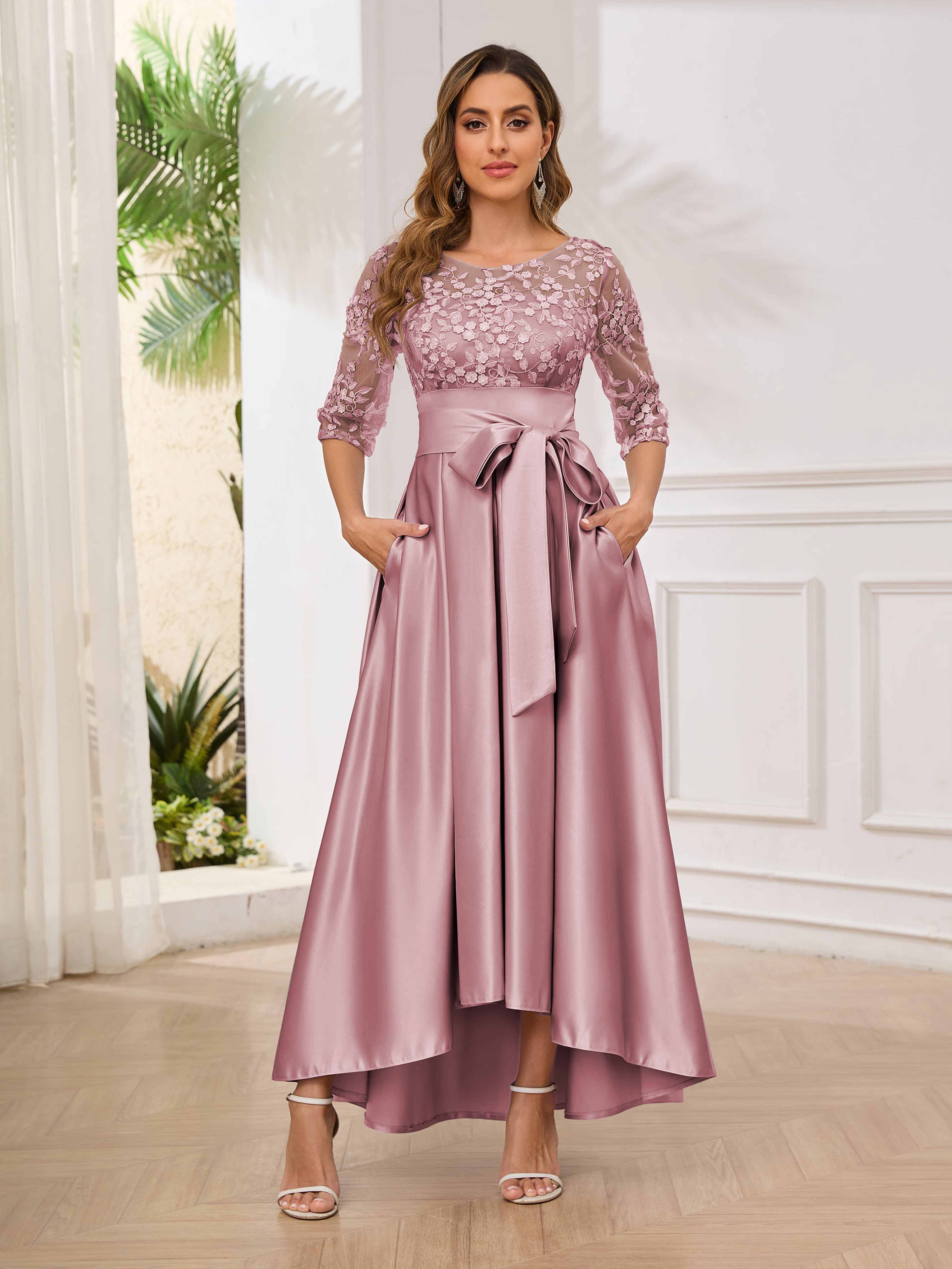 #Couleur_Rose Poussiéreuse