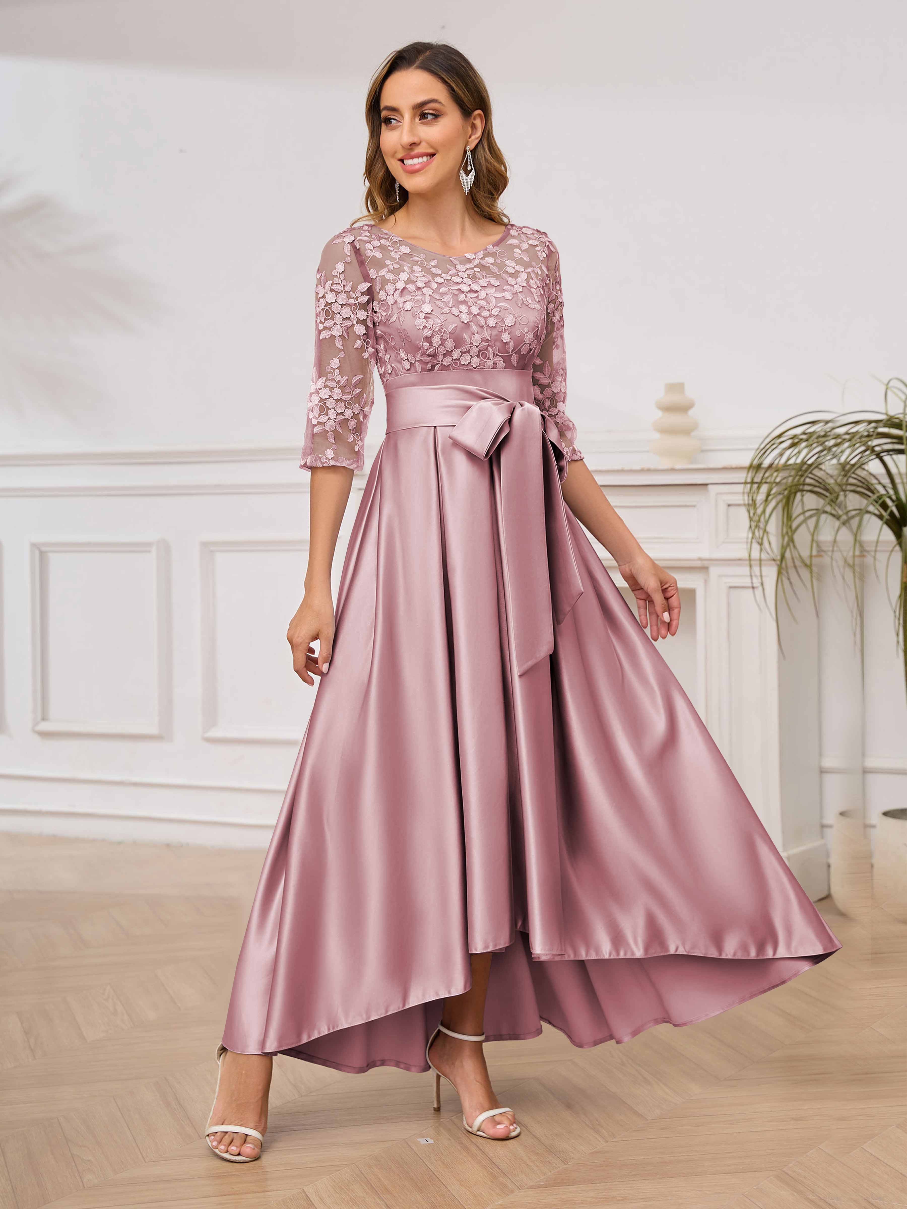 #Couleur_Rose Poussiéreuse