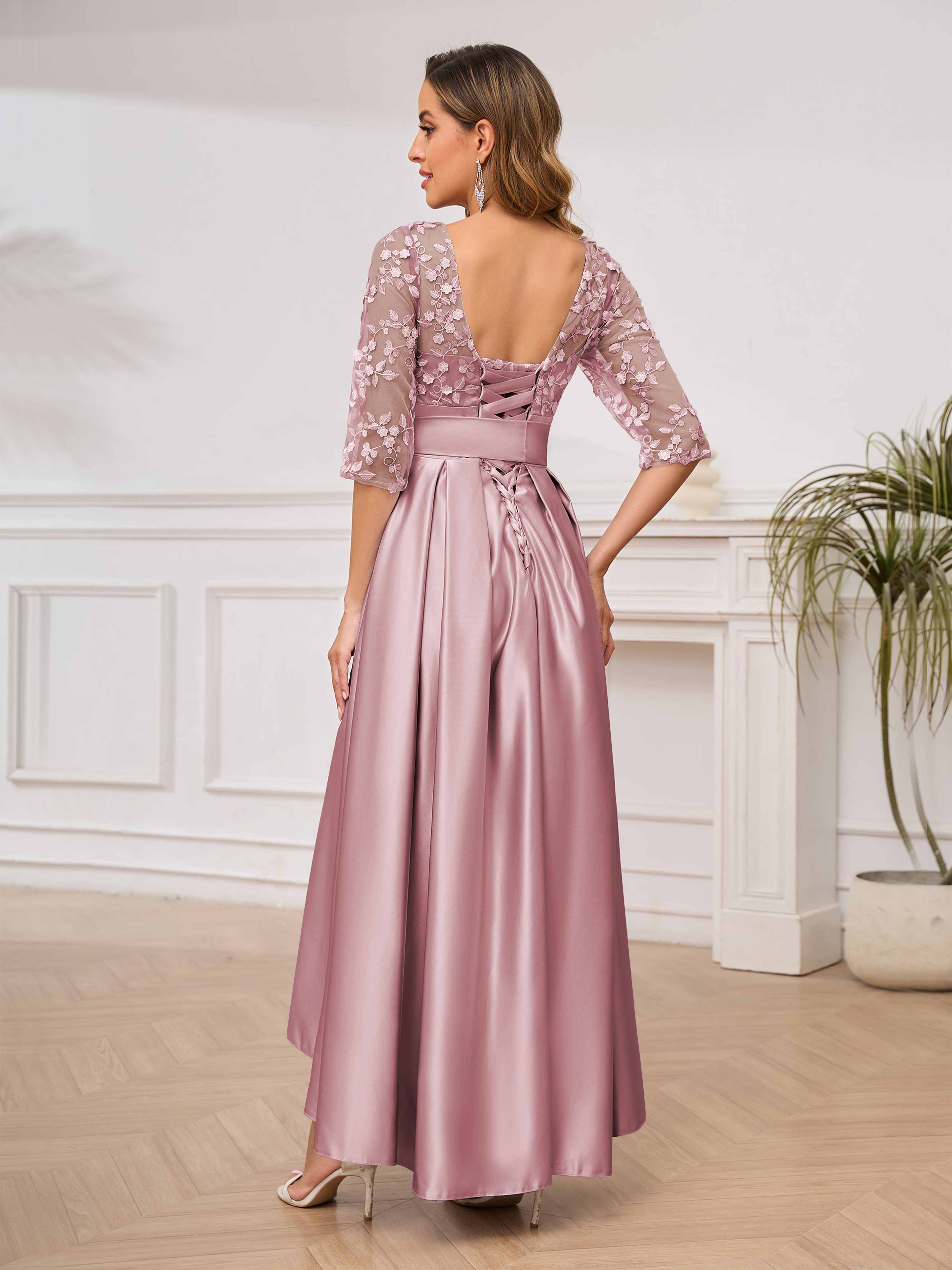 #Couleur_Rose Poussiéreuse