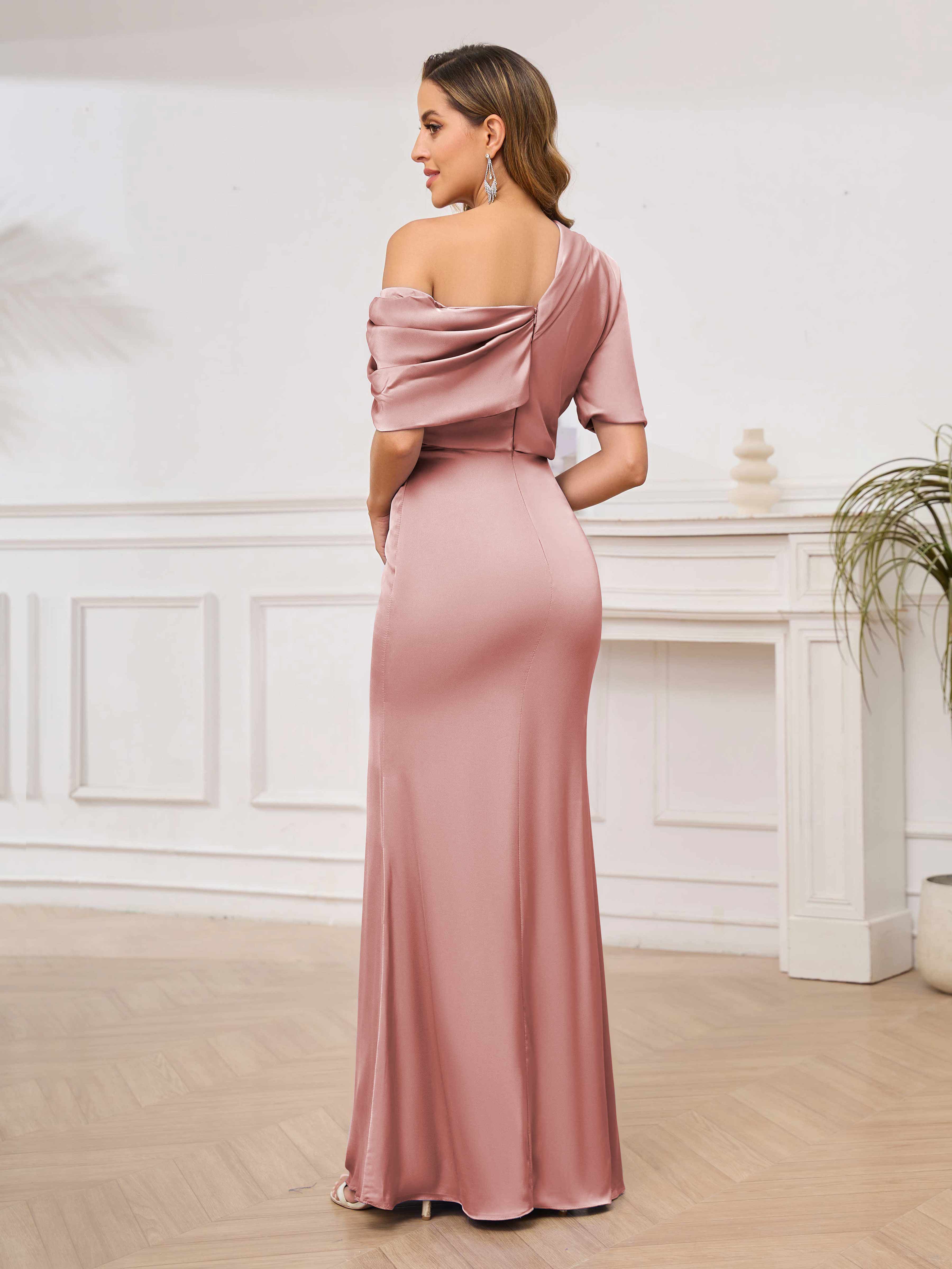#Couleur_Rose Poussiéreuse