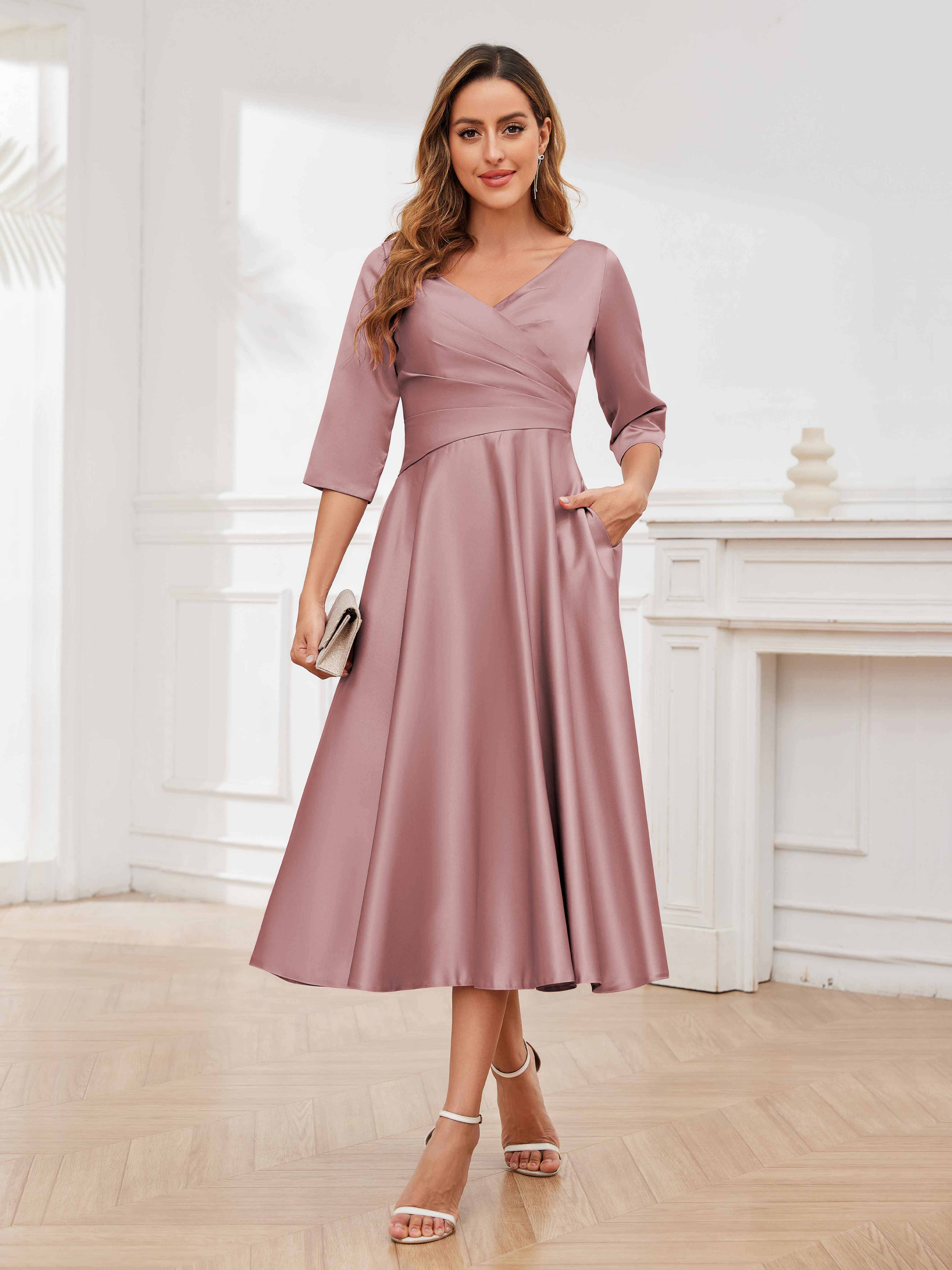 #Couleur_Rose Poussiéreuse