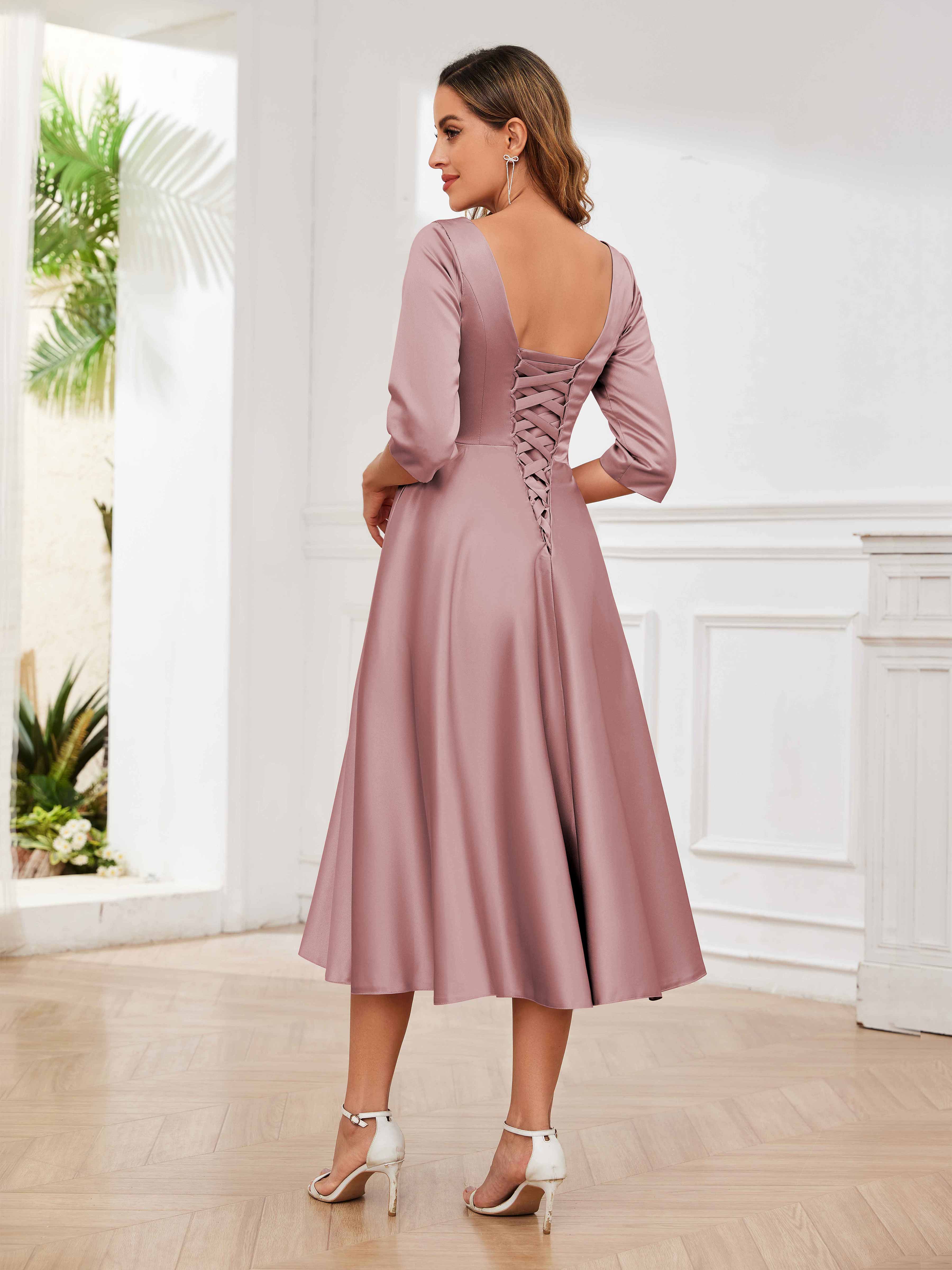 #Couleur_Rose Poussiéreuse