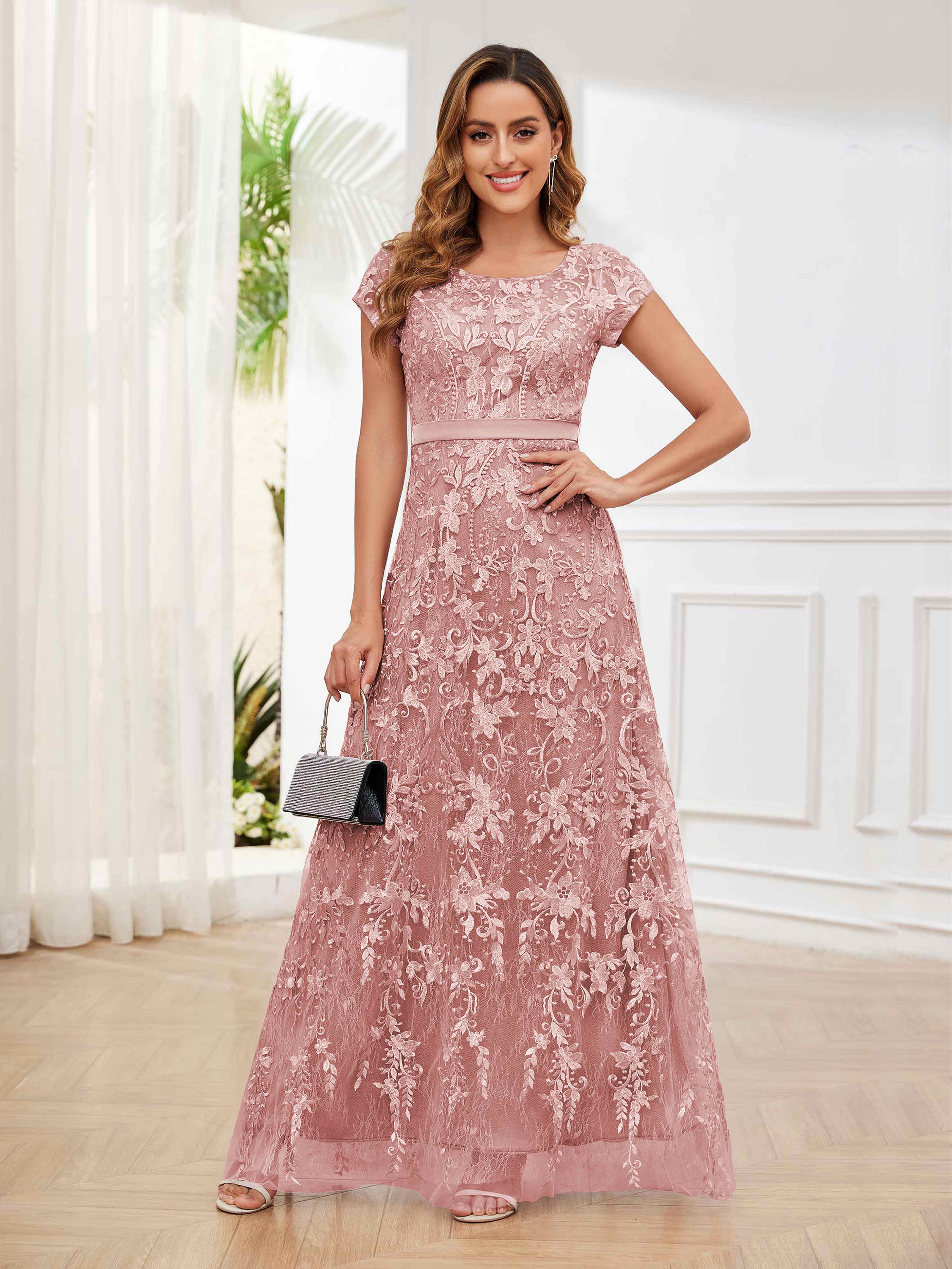 #Couleur_Rose Poussiéreuse
