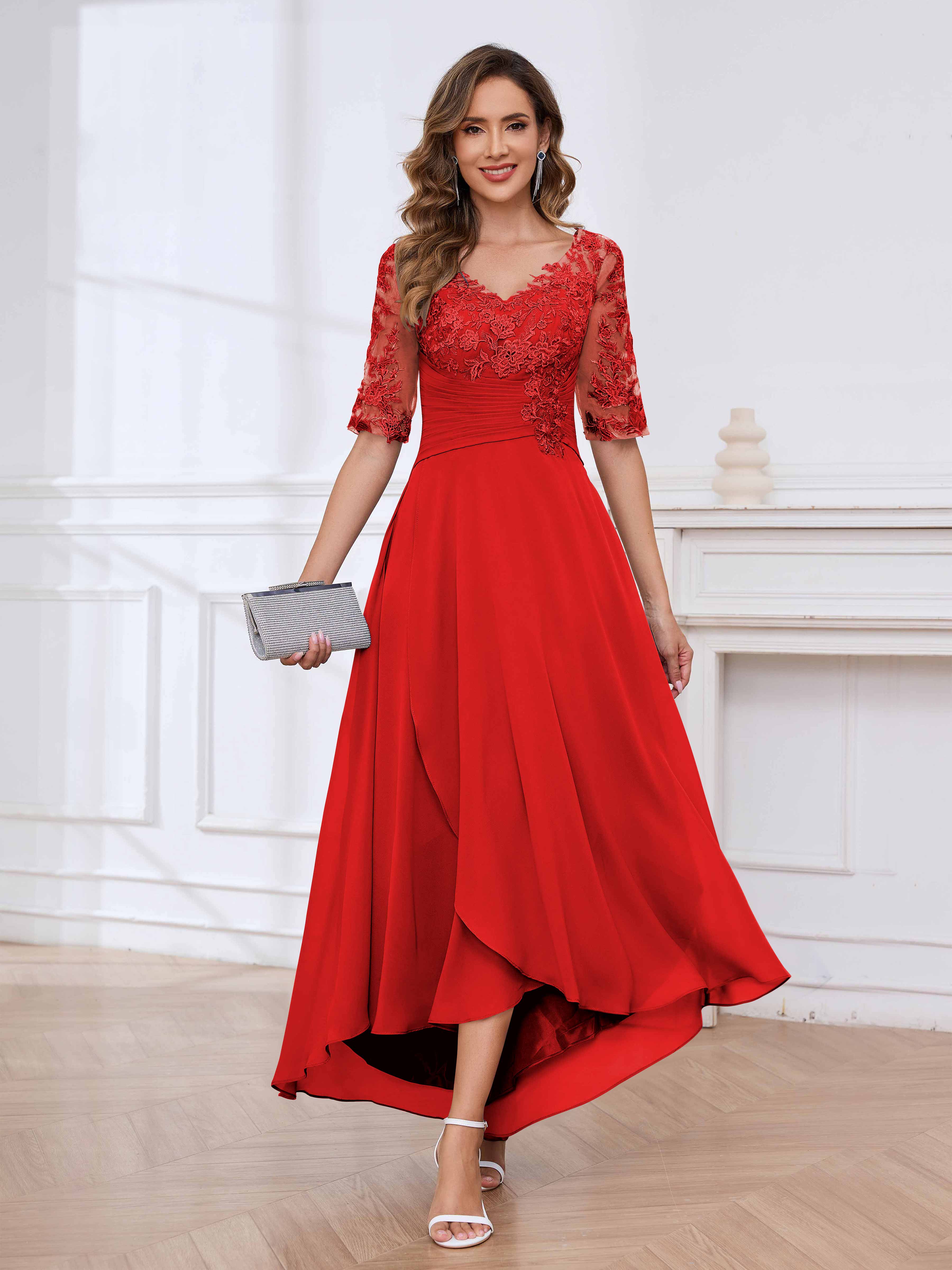 #Couleur_Rouge