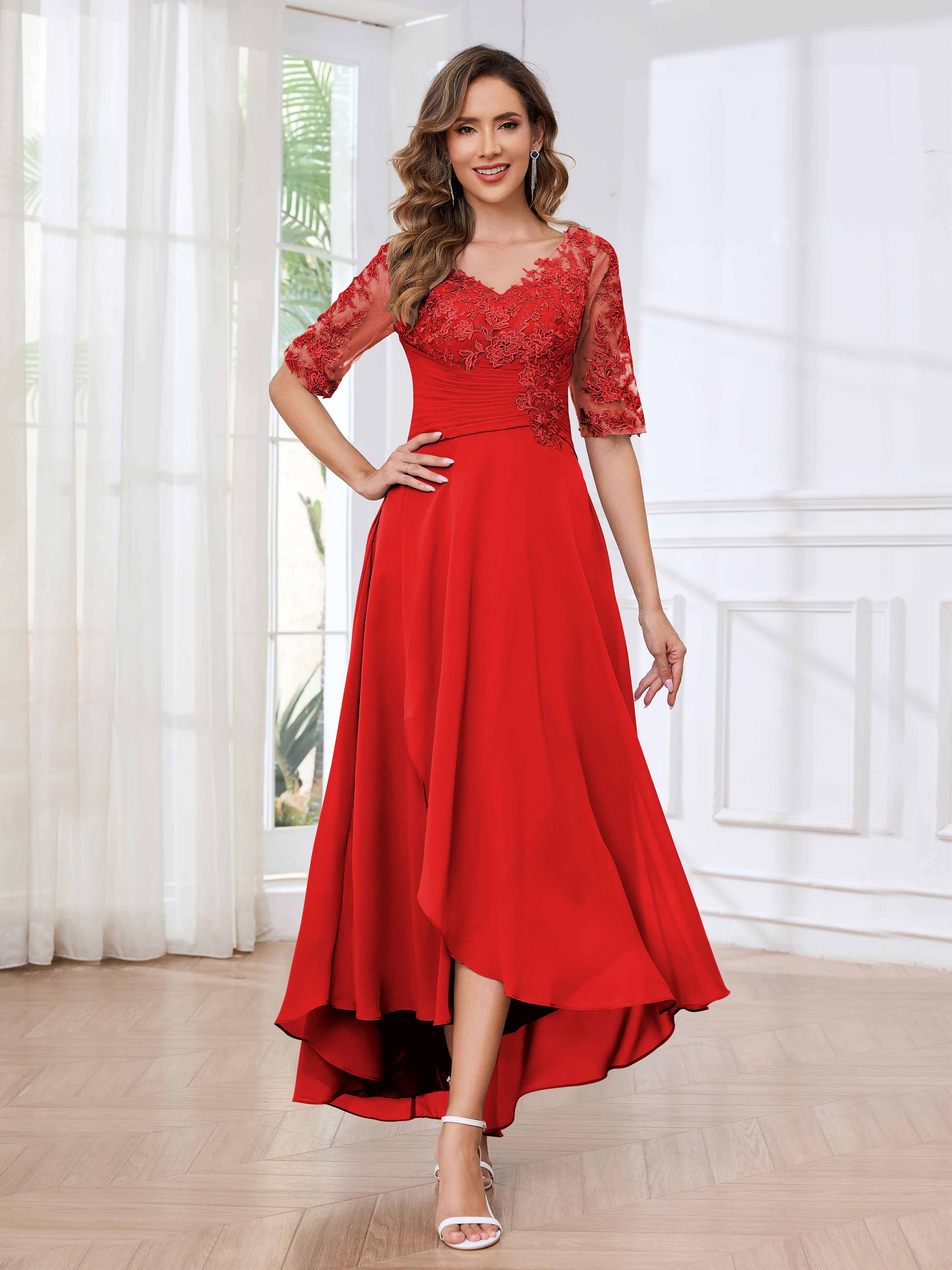 #Couleur_Rouge