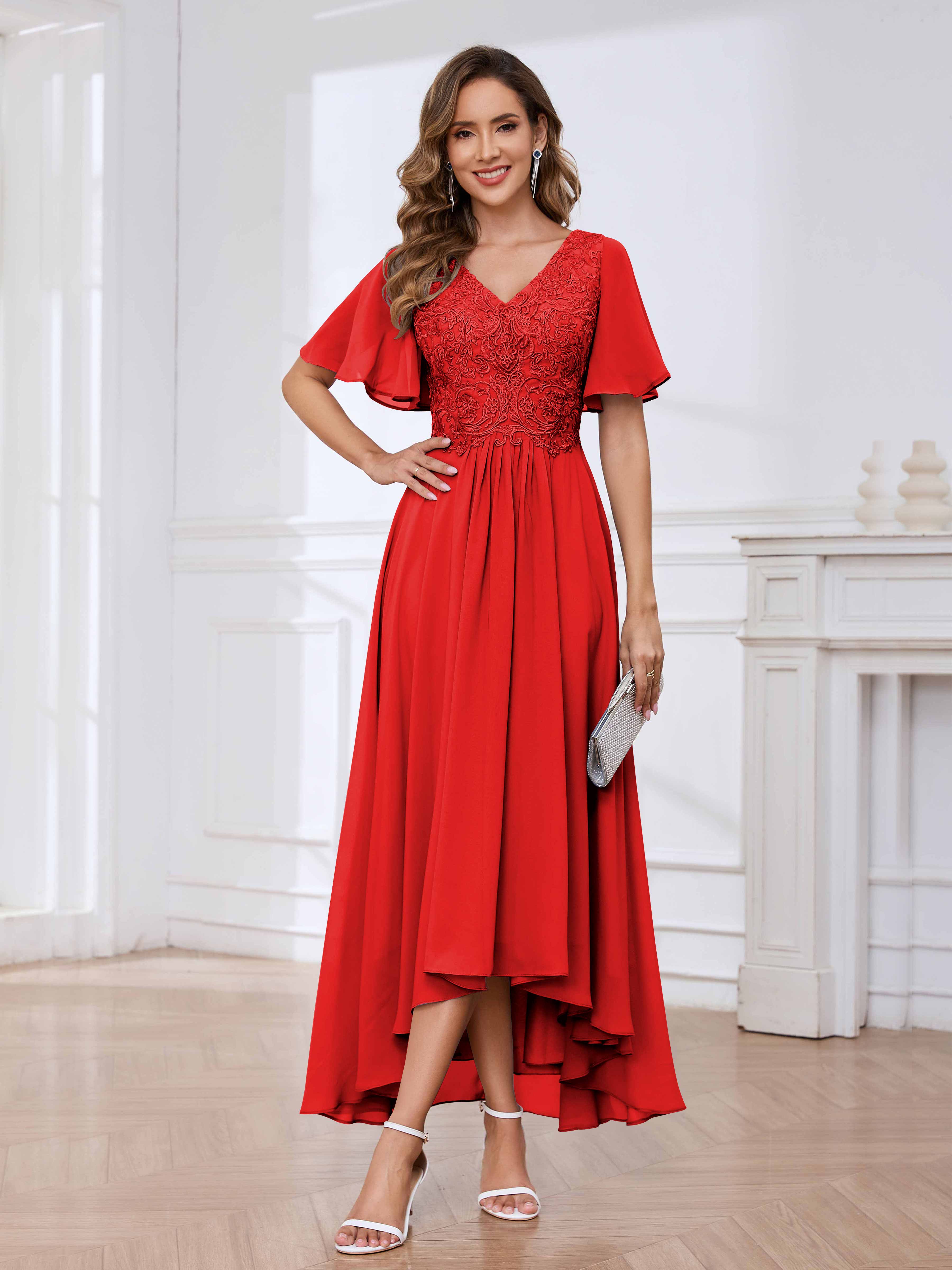 #Couleur_Rouge