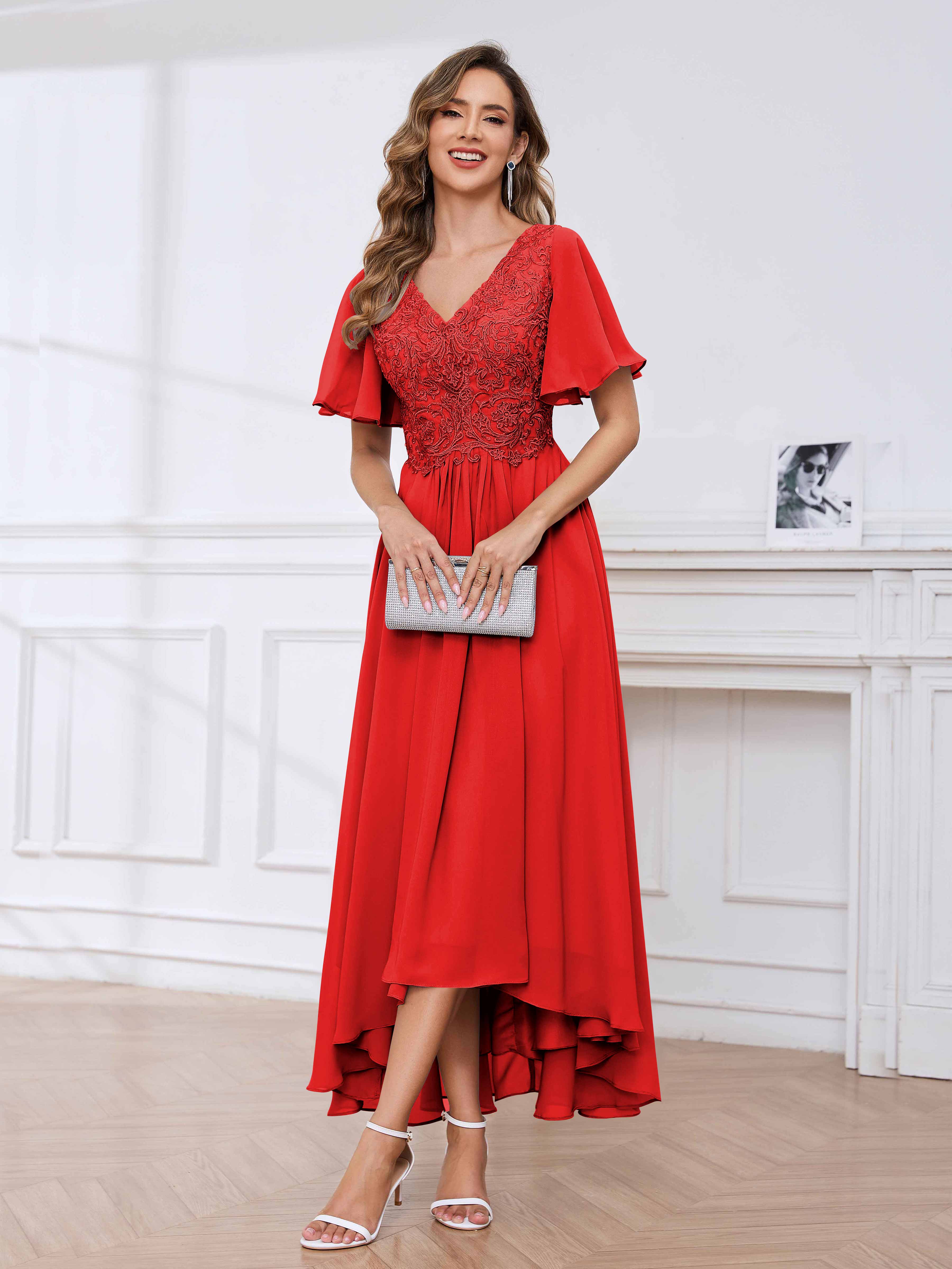 #Couleur_Rouge