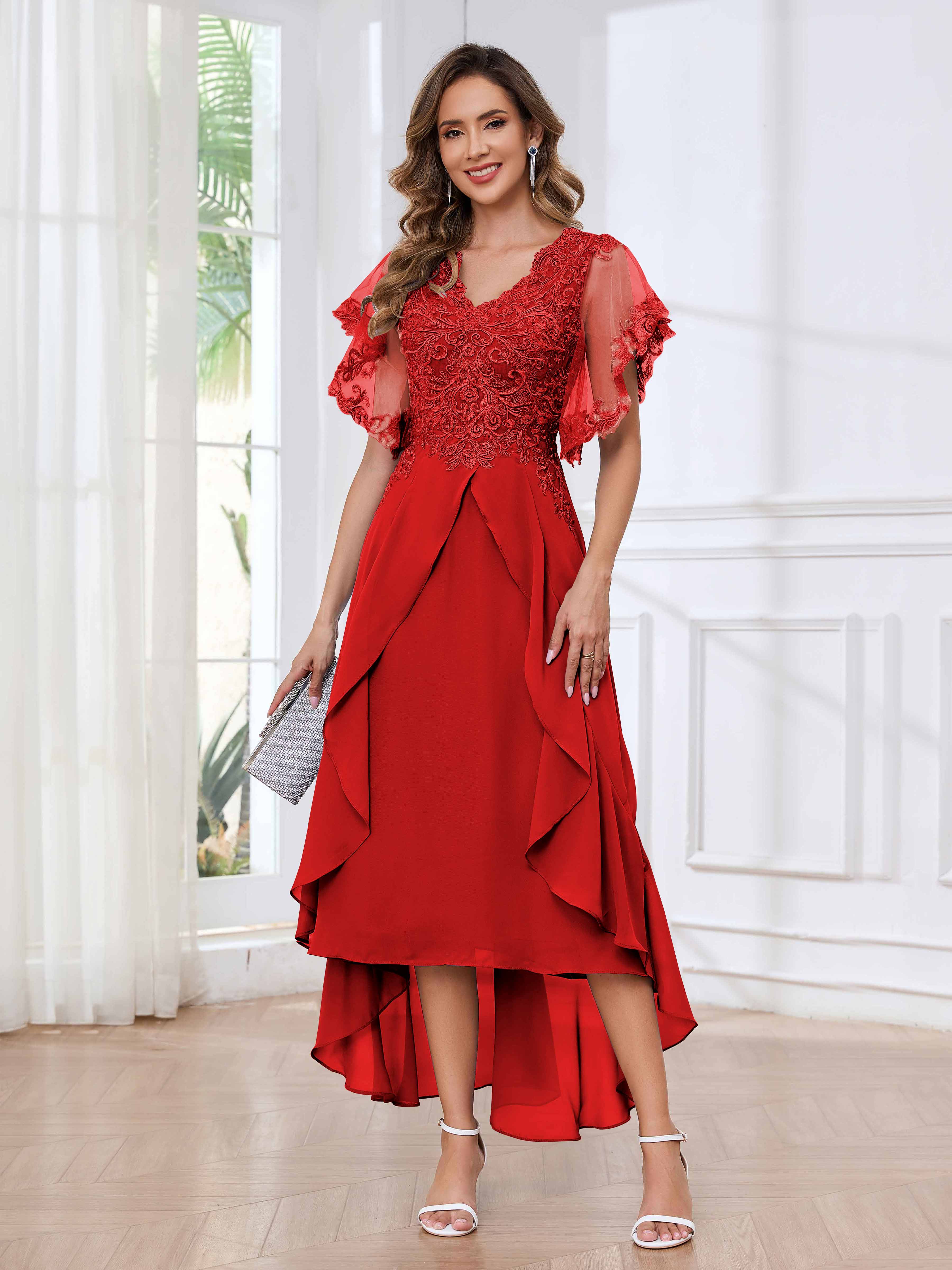 #Couleur_Rouge