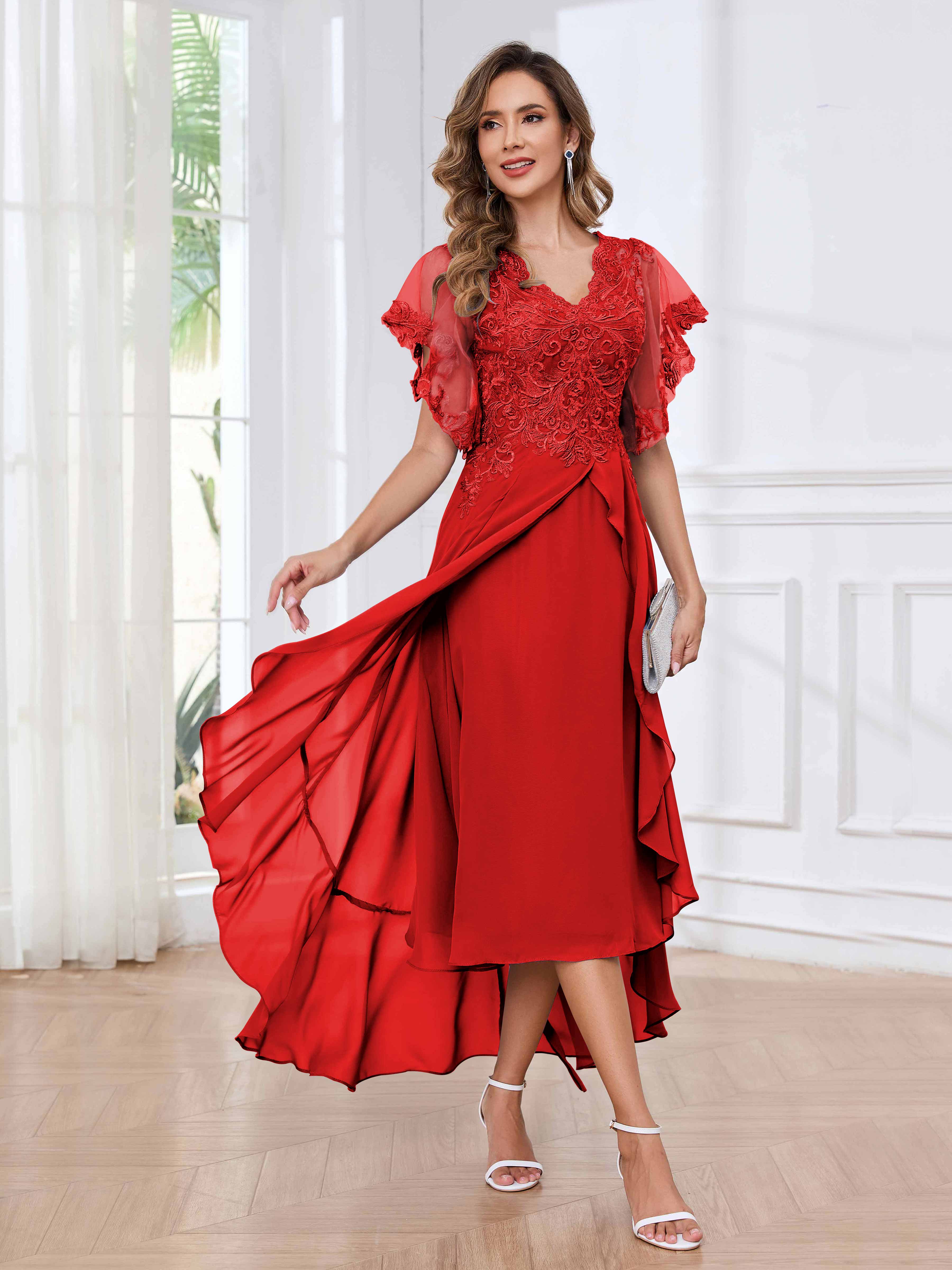 #Couleur_Rouge