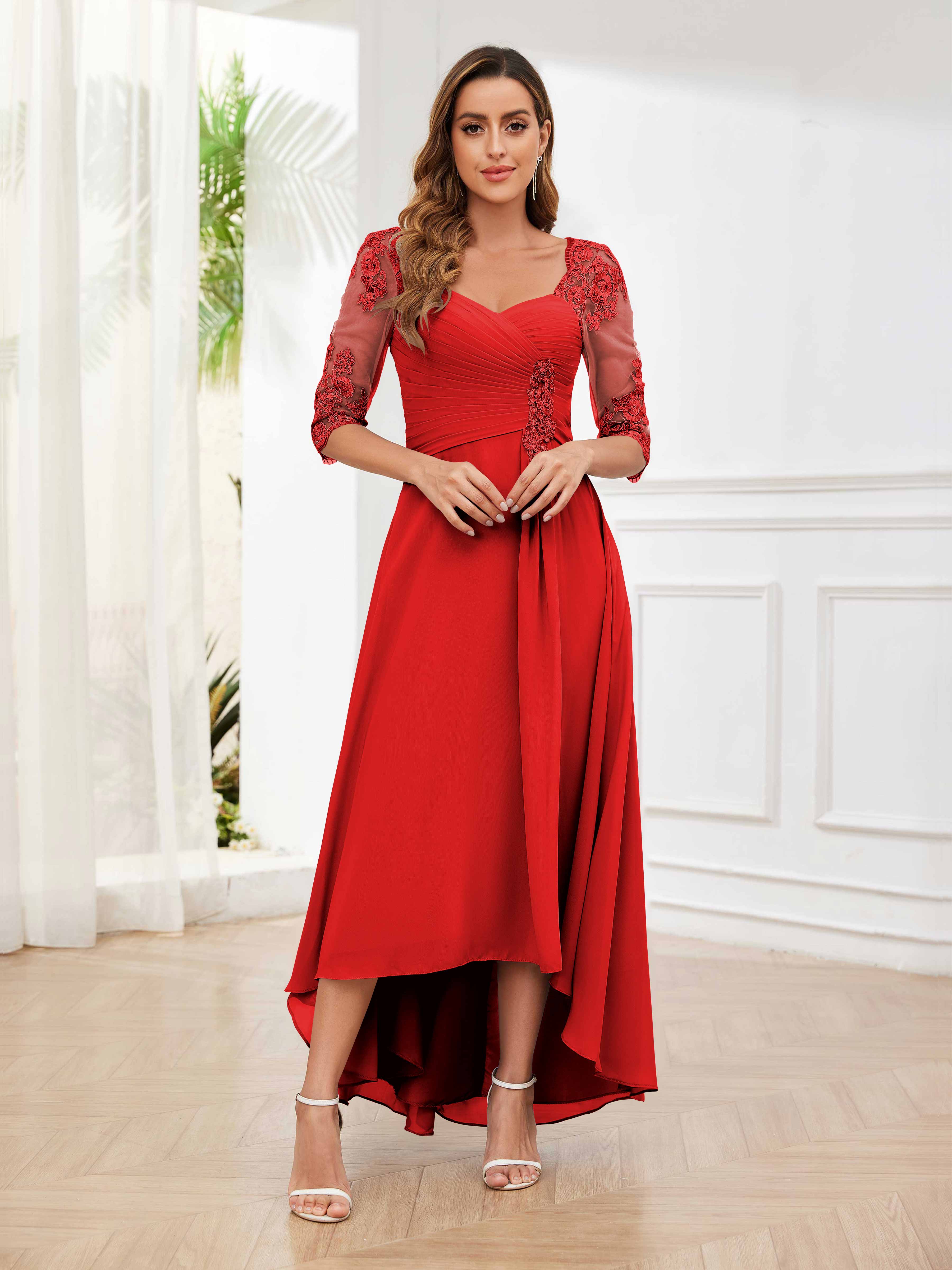 #Couleur_Rouge