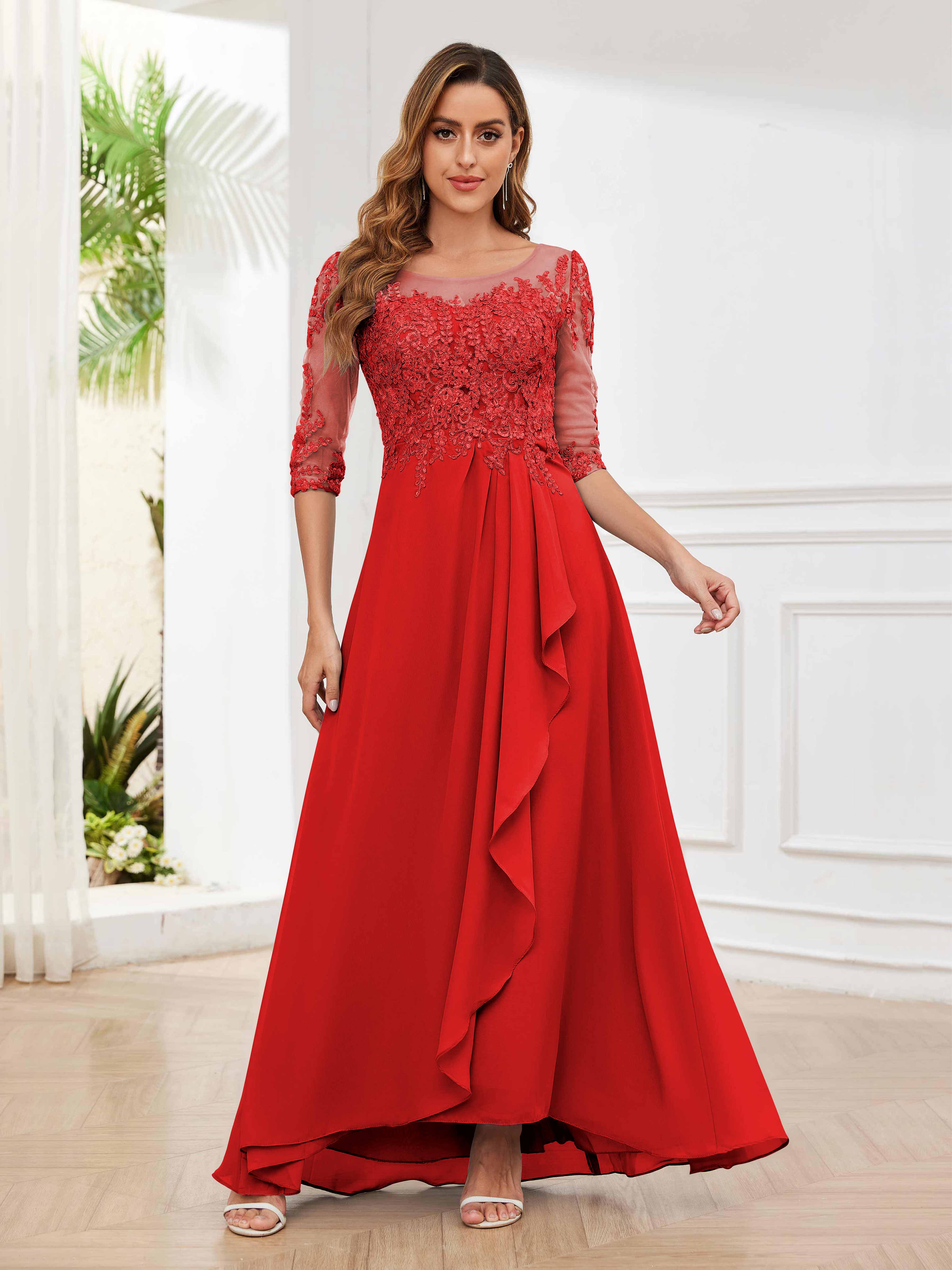 #Couleur_Rouge