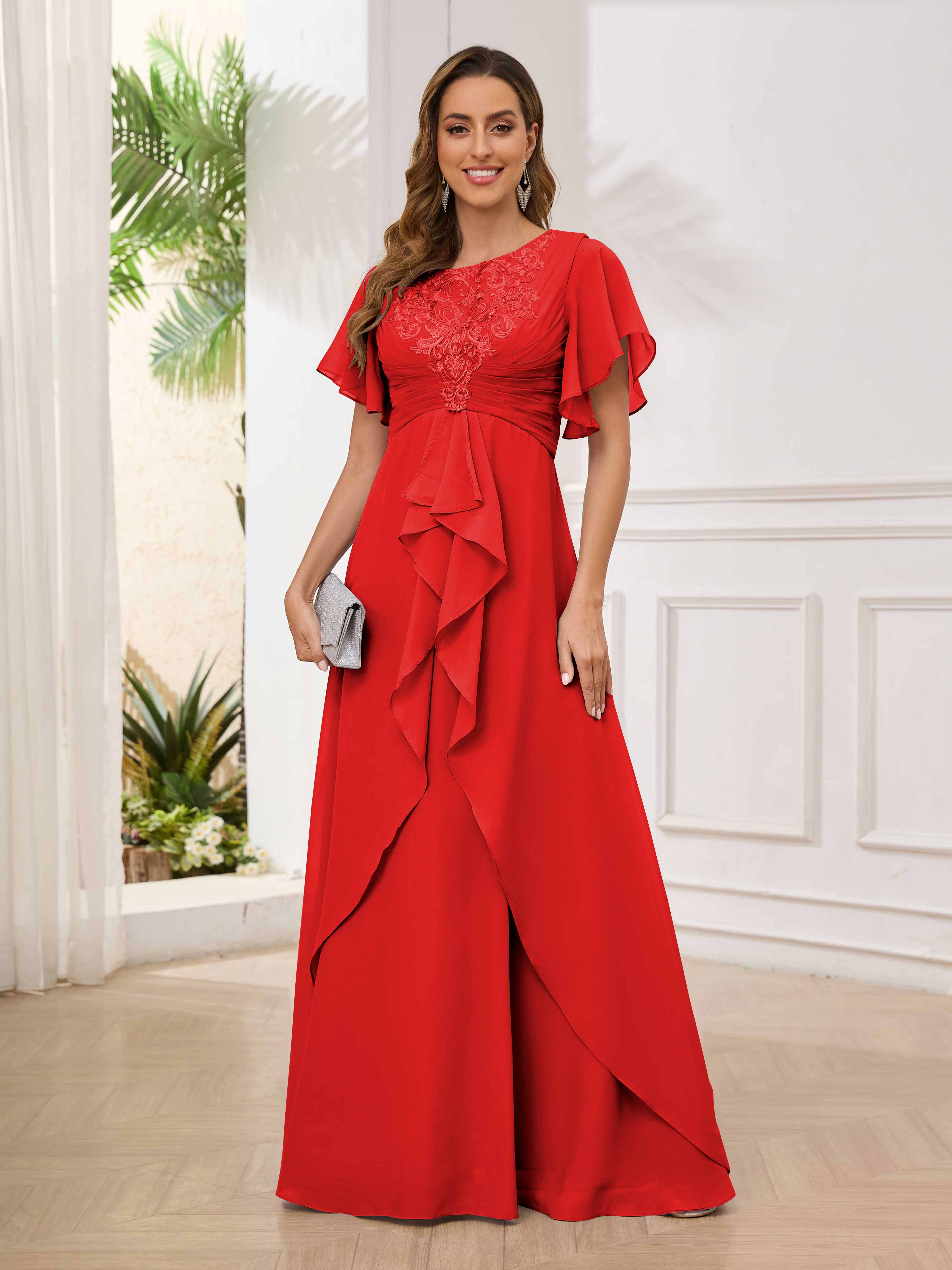 #Couleur_Rouge