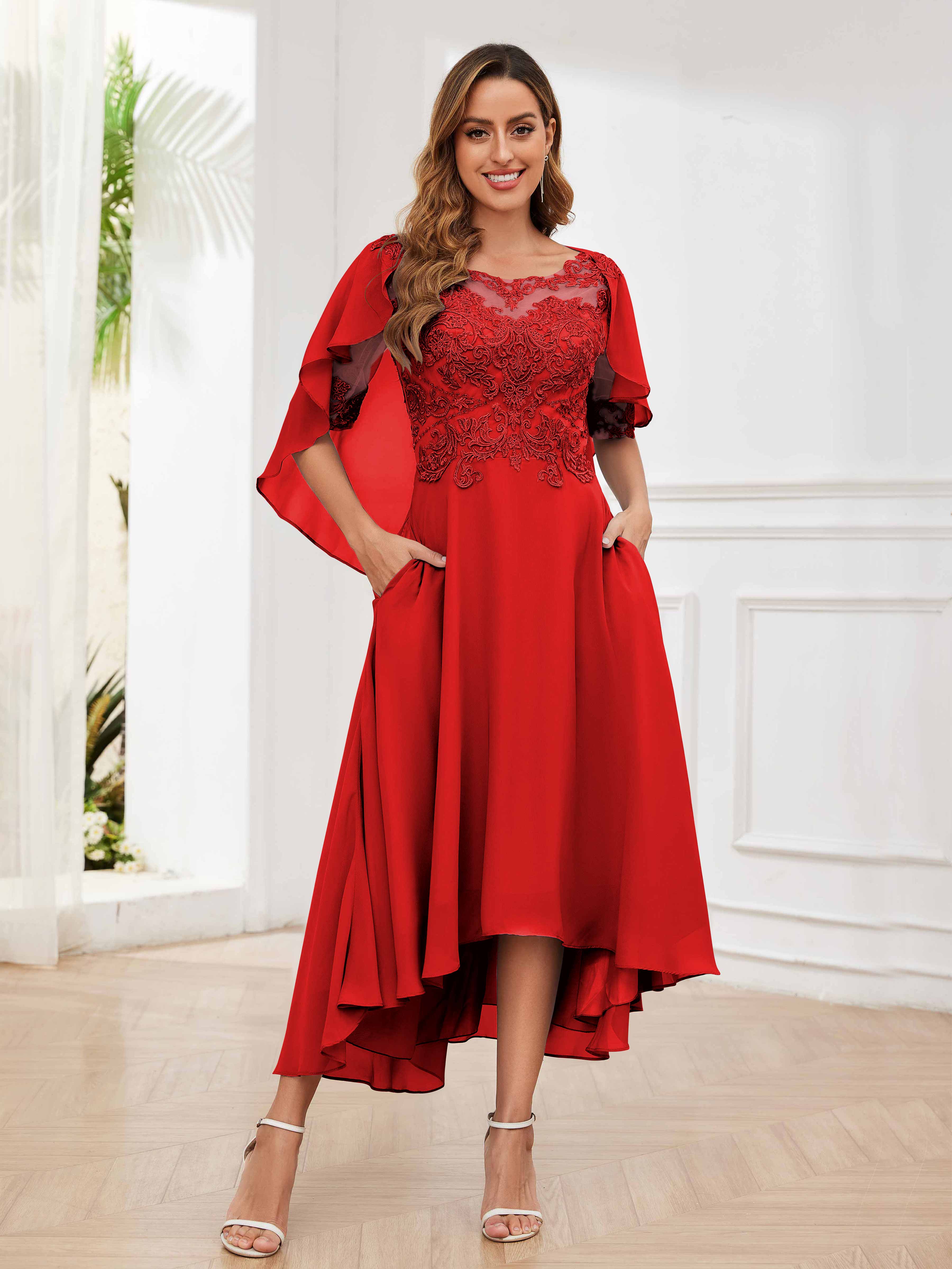 #Couleur_Rouge