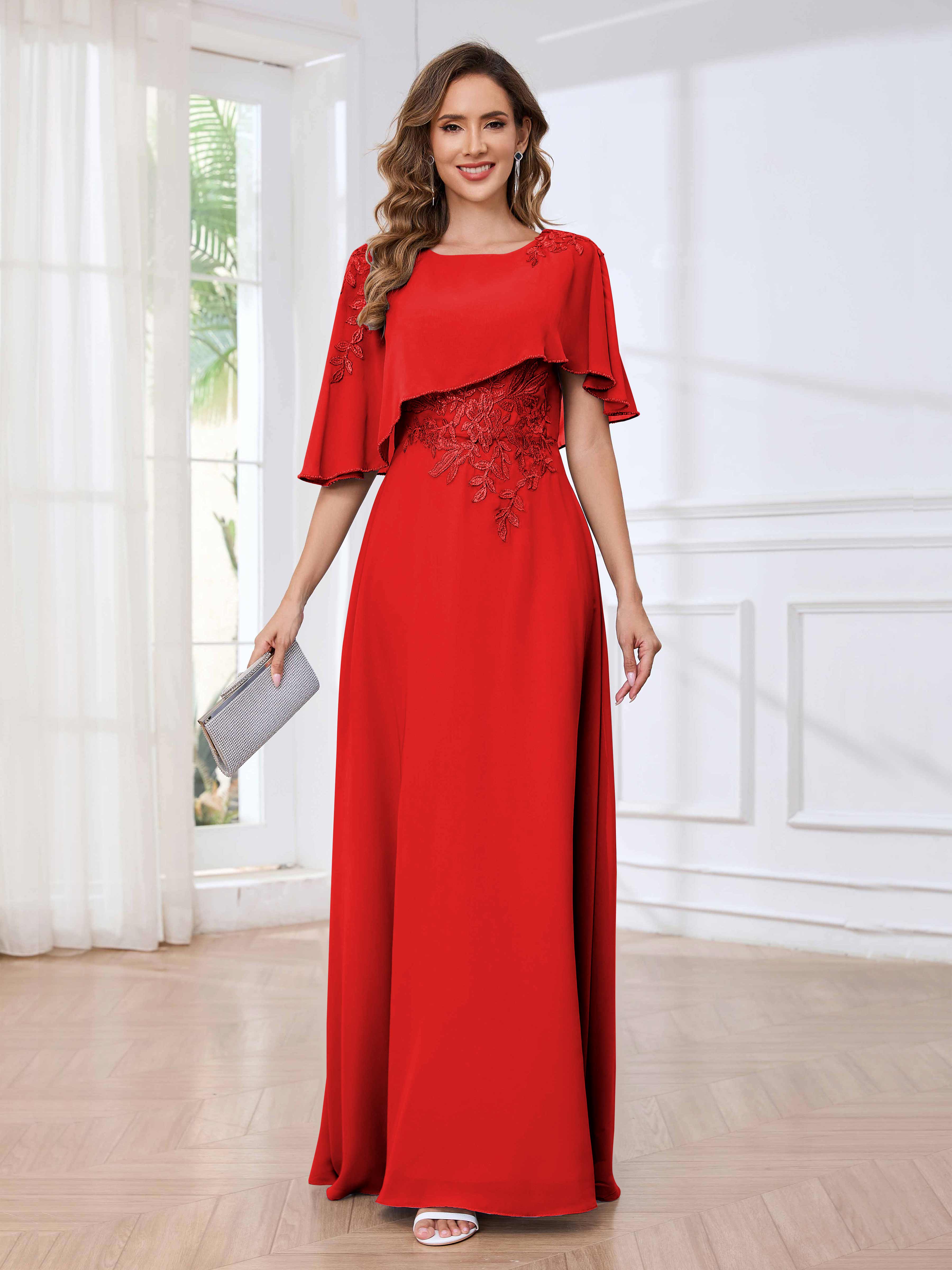 #Couleur_Rouge
