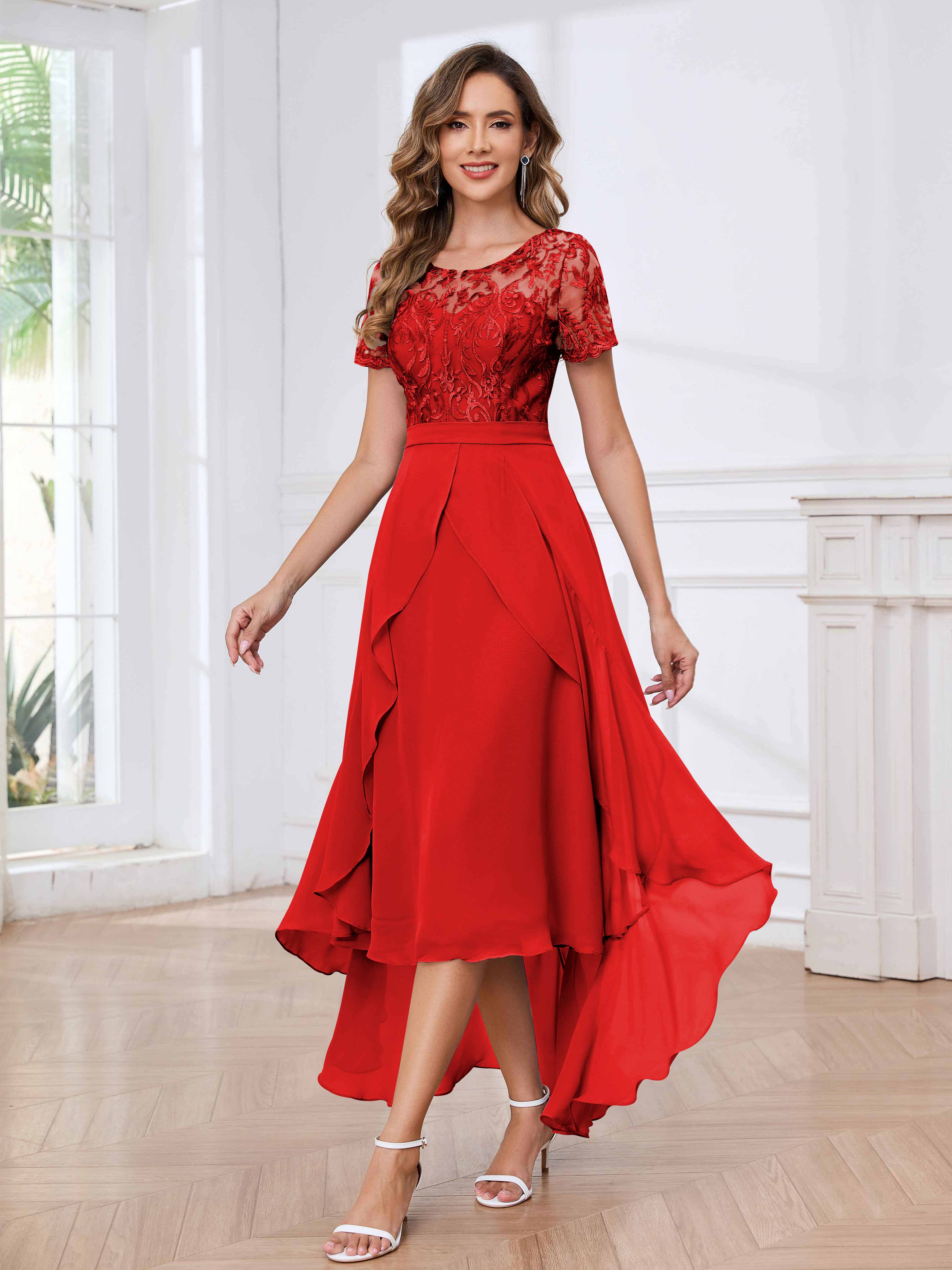 #Couleur_Rouge
