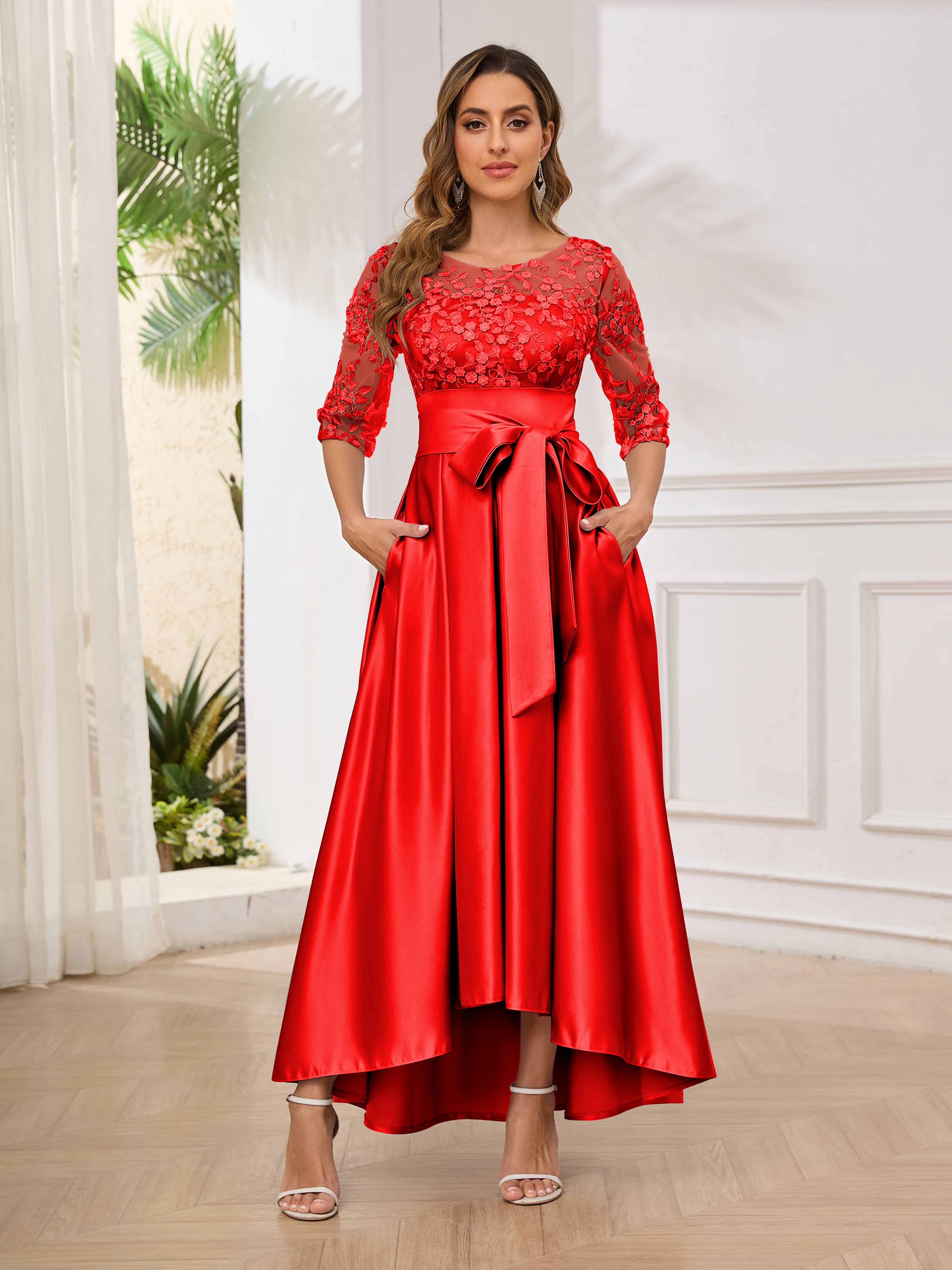 #Couleur_Rouge Cerise