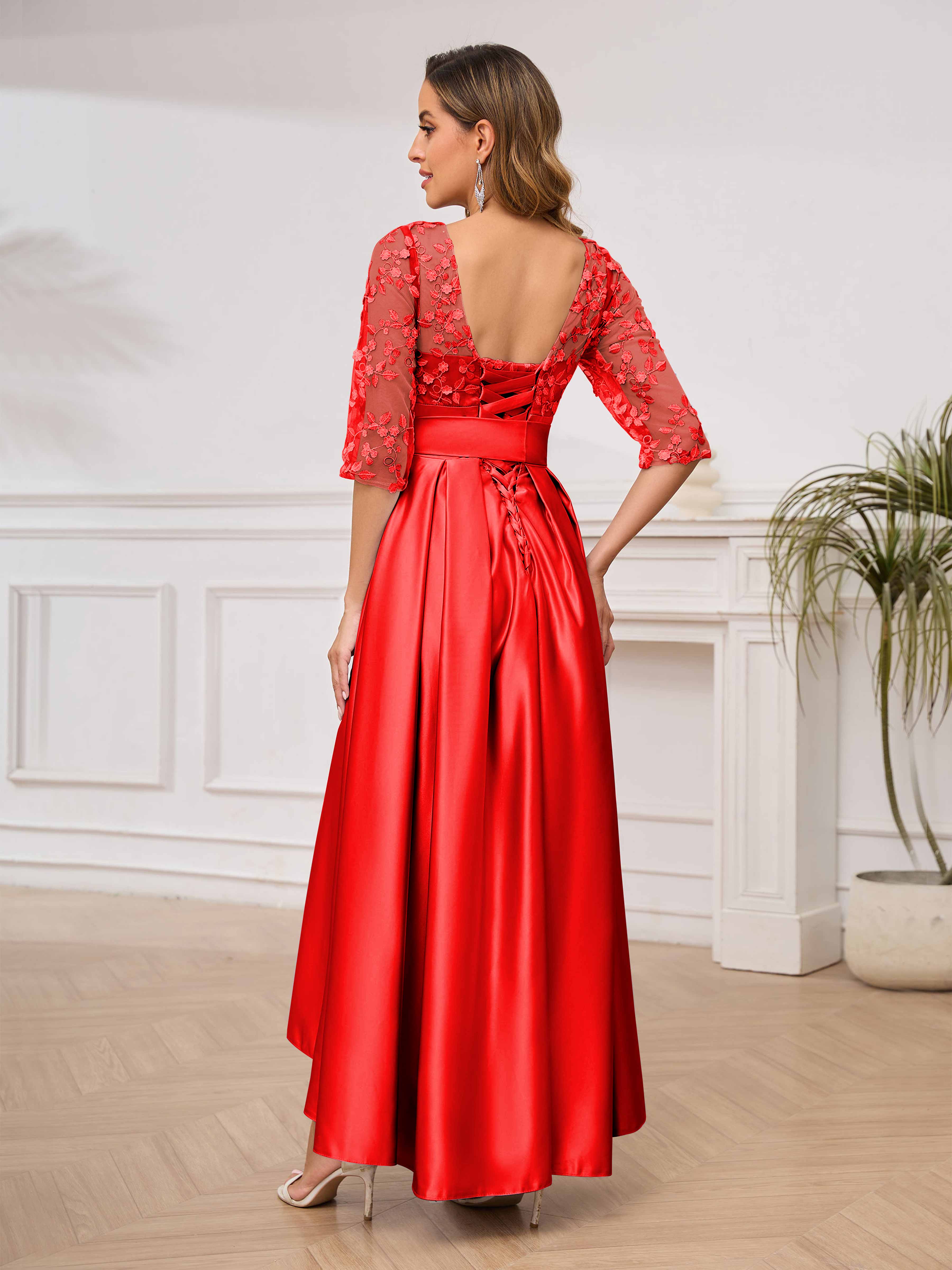 #Couleur_Rouge Cerise