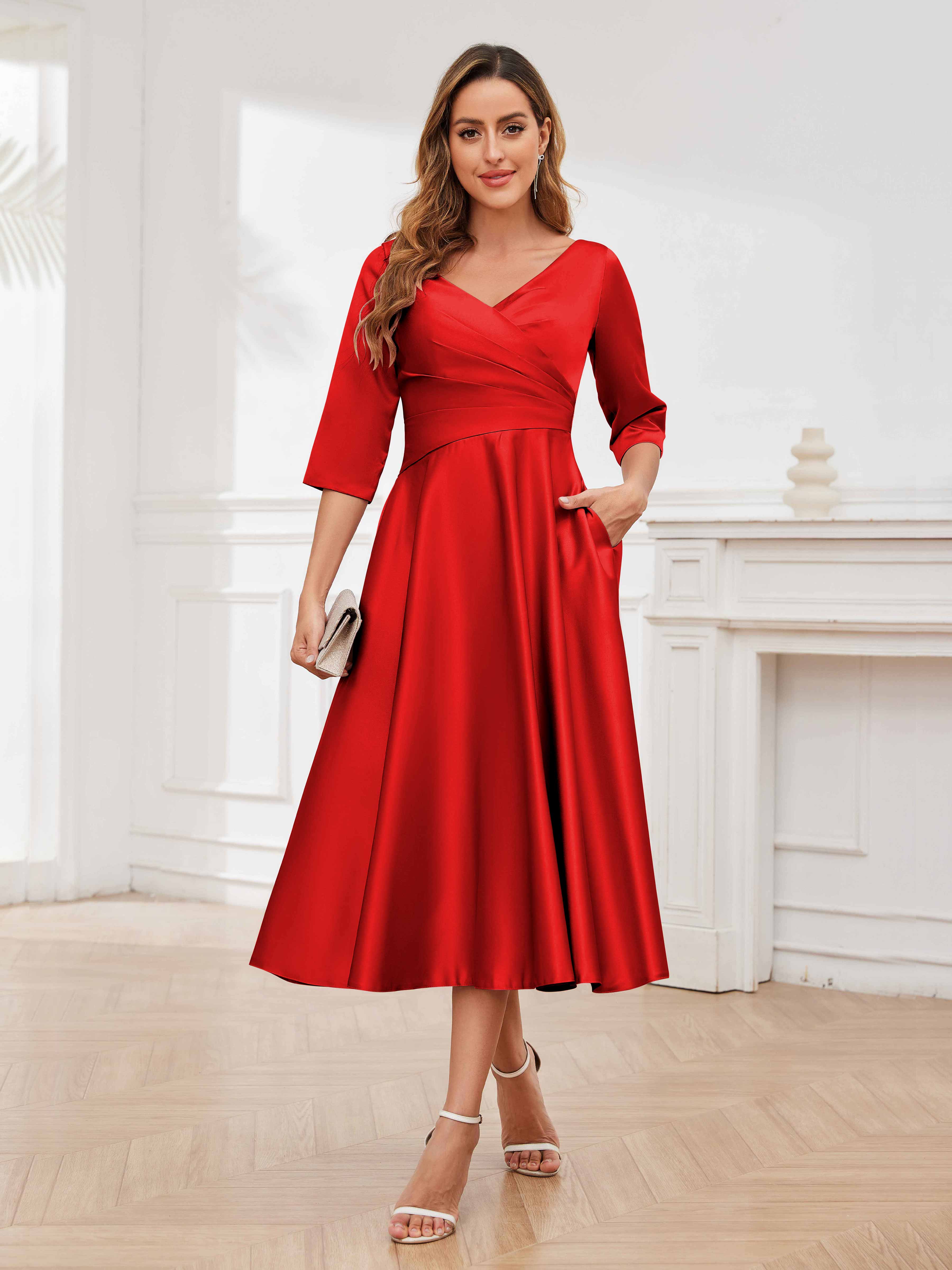 #Couleur_Rouge Cerise