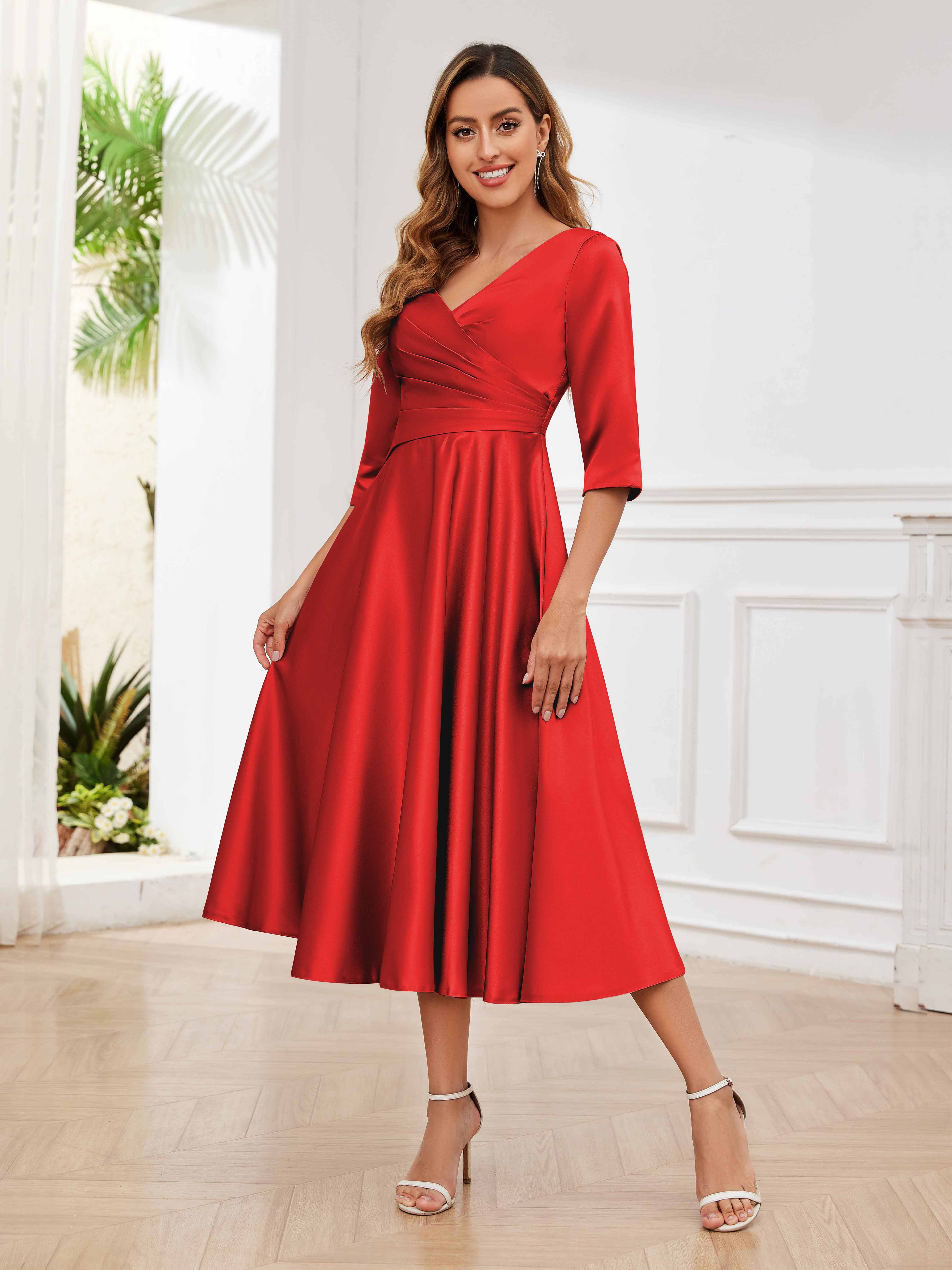 #Couleur_Rouge Cerise