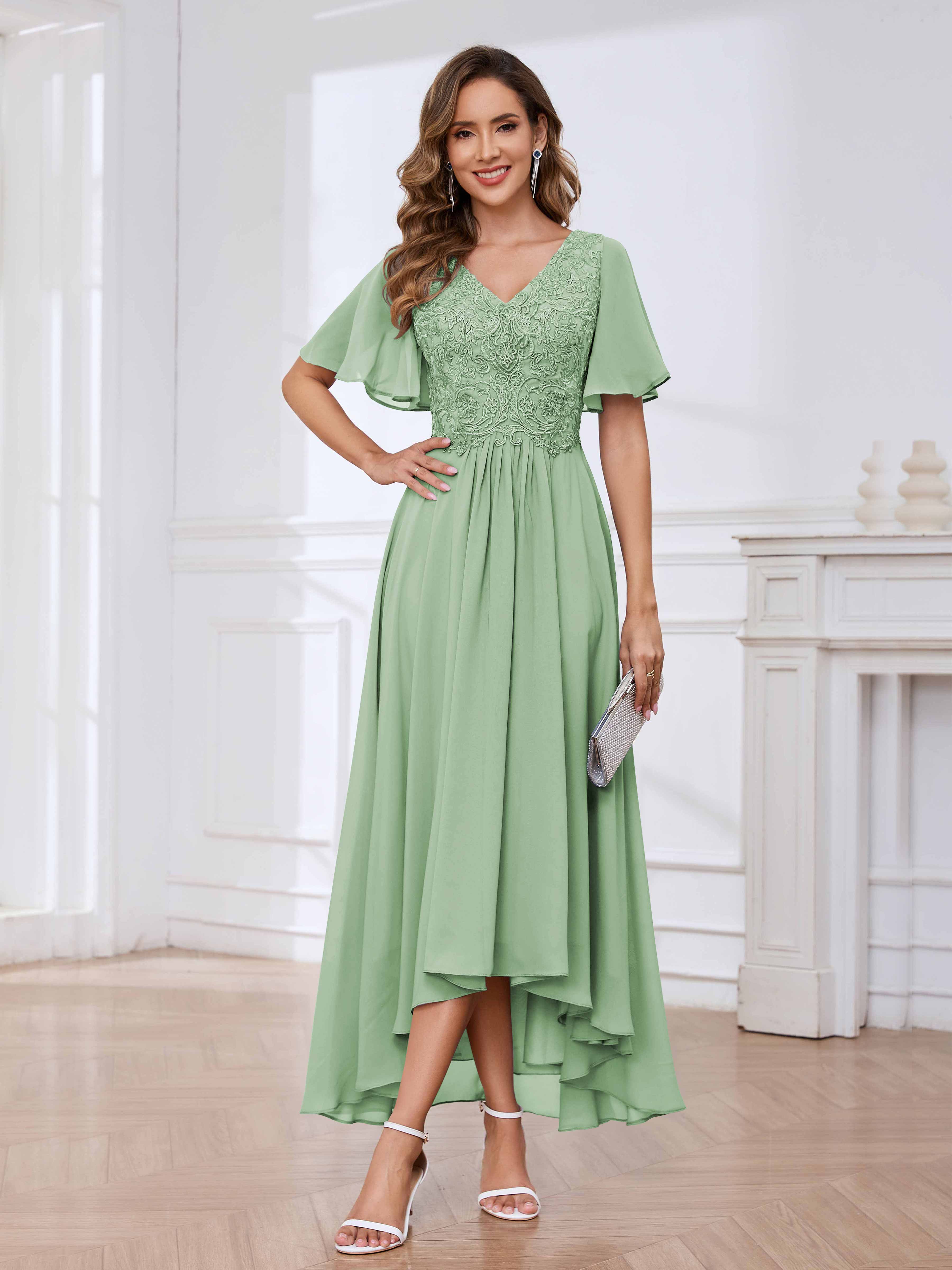 #Couleur_Sauge Poussiéreuse