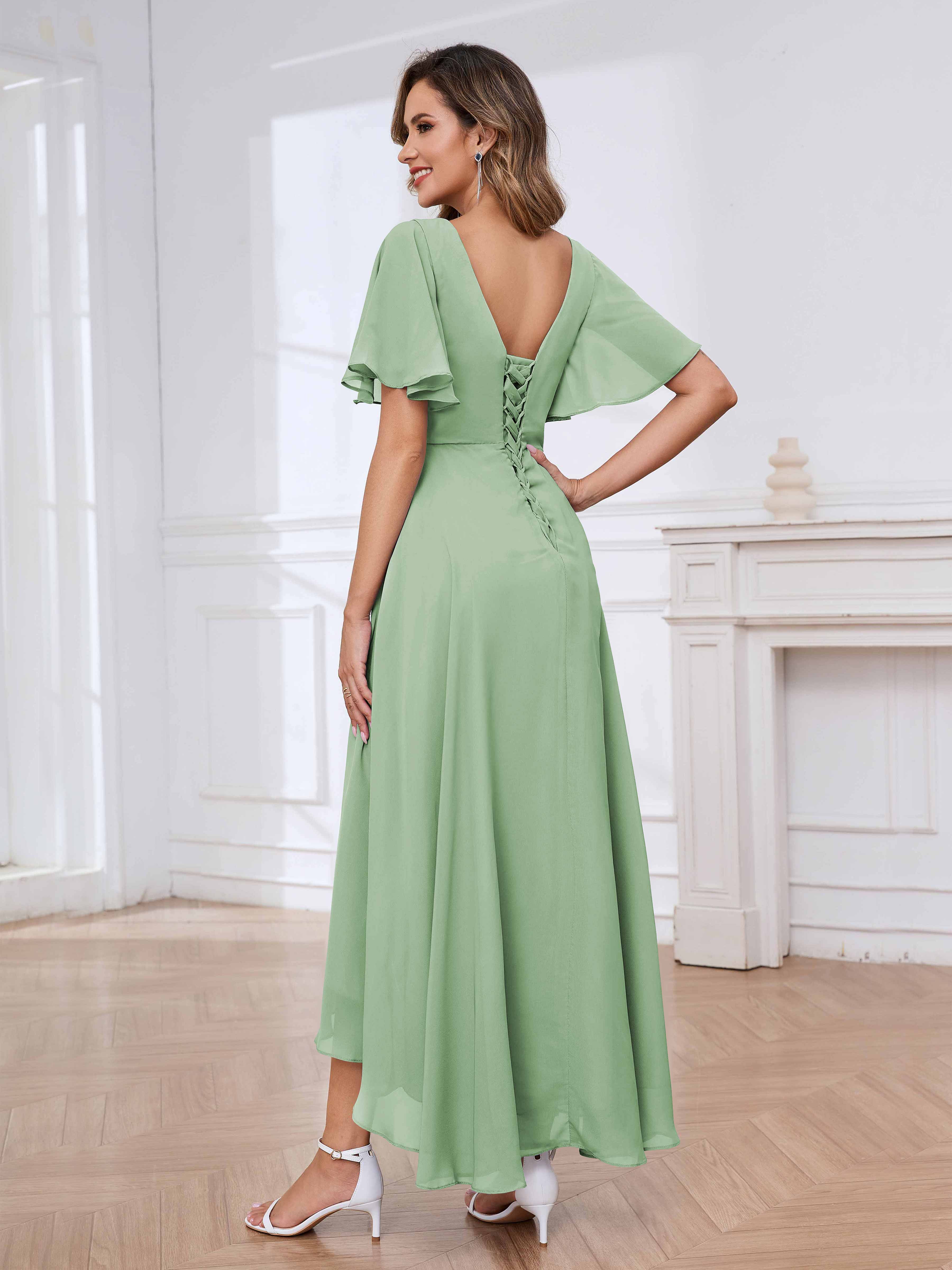 #Couleur_Sauge Poussiéreuse